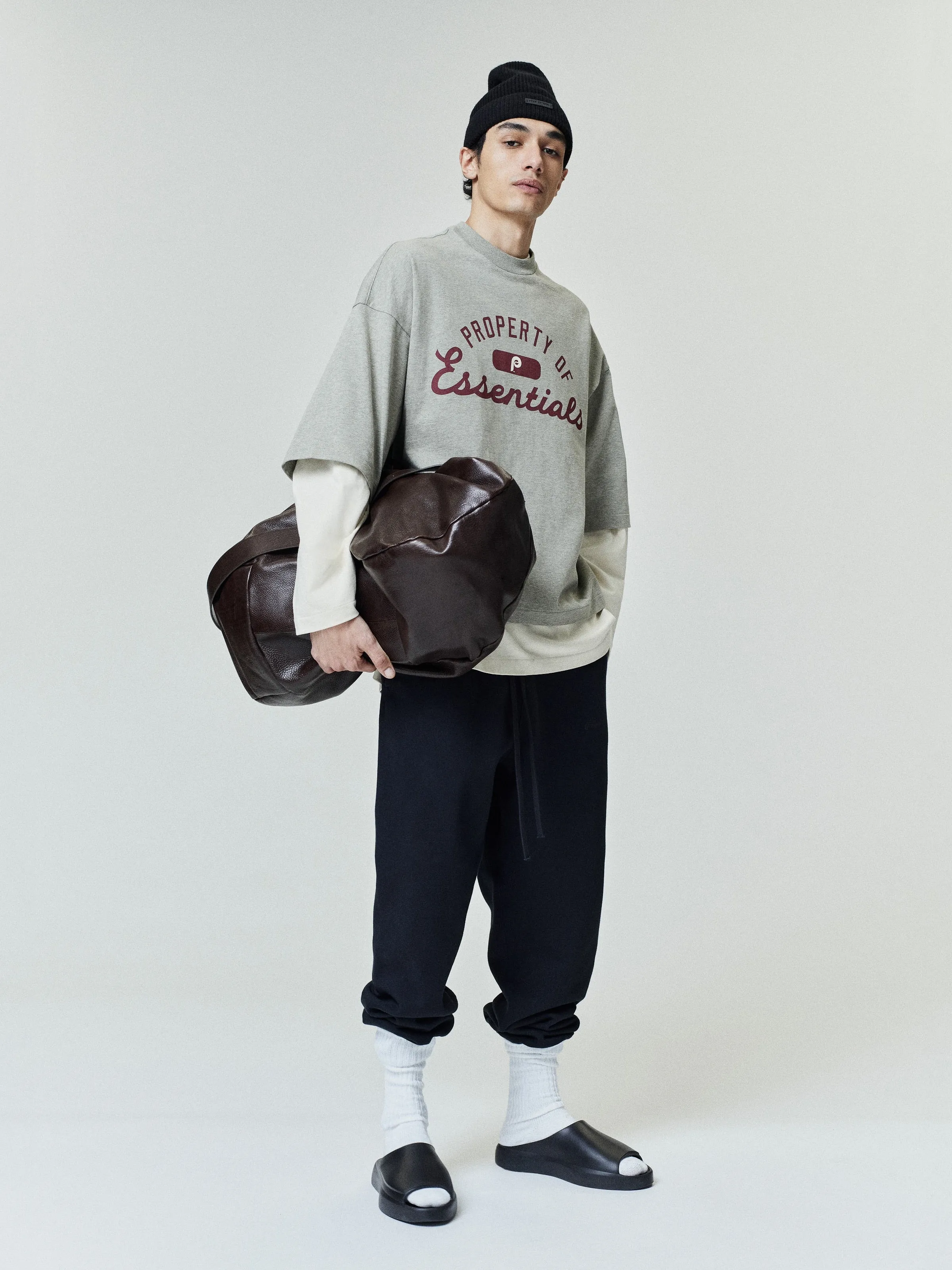 Phillies Merch Tee sold by Fear of God