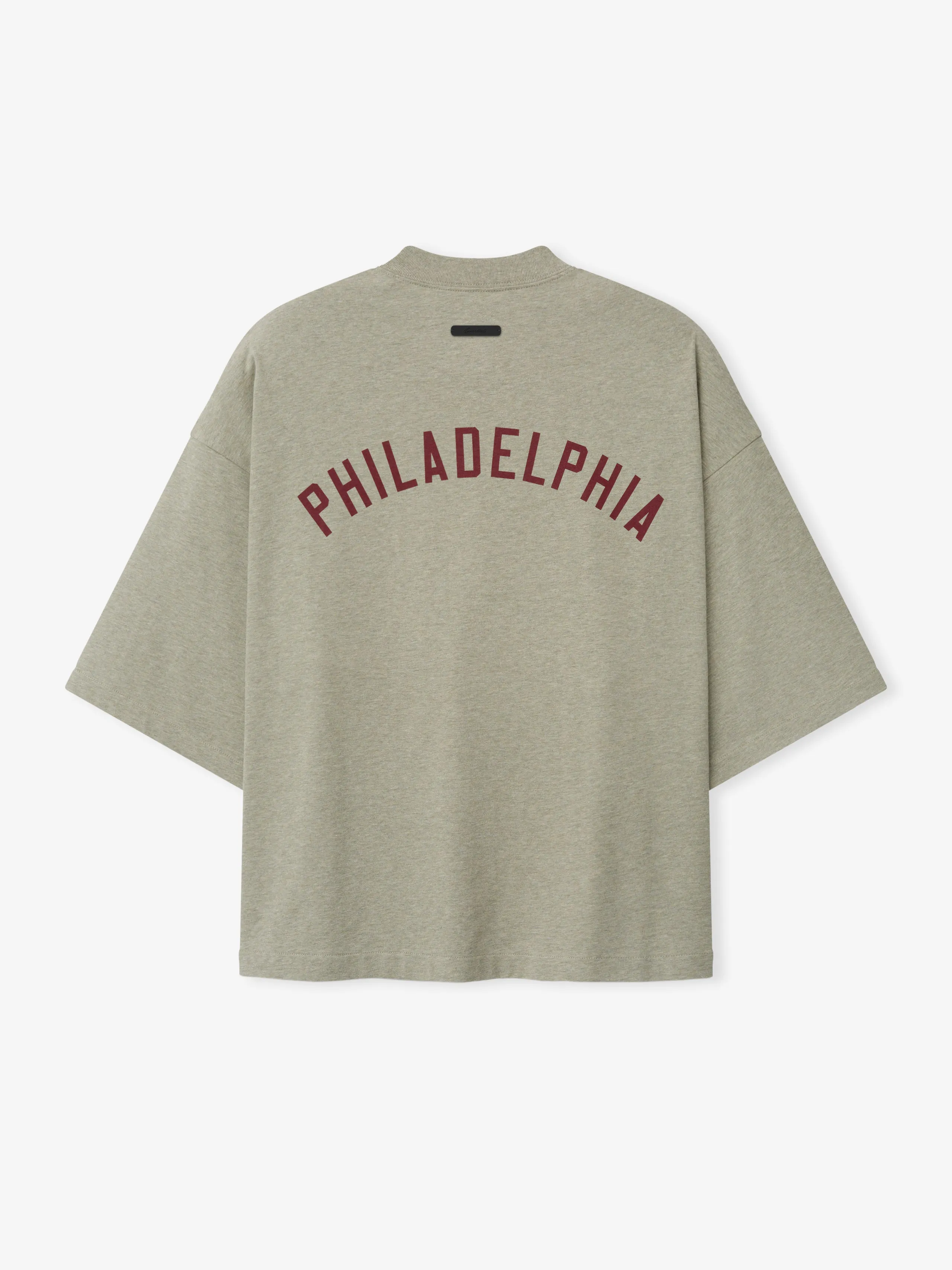 Phillies Merch Tee sold by Fear of God product image thumbnail 4