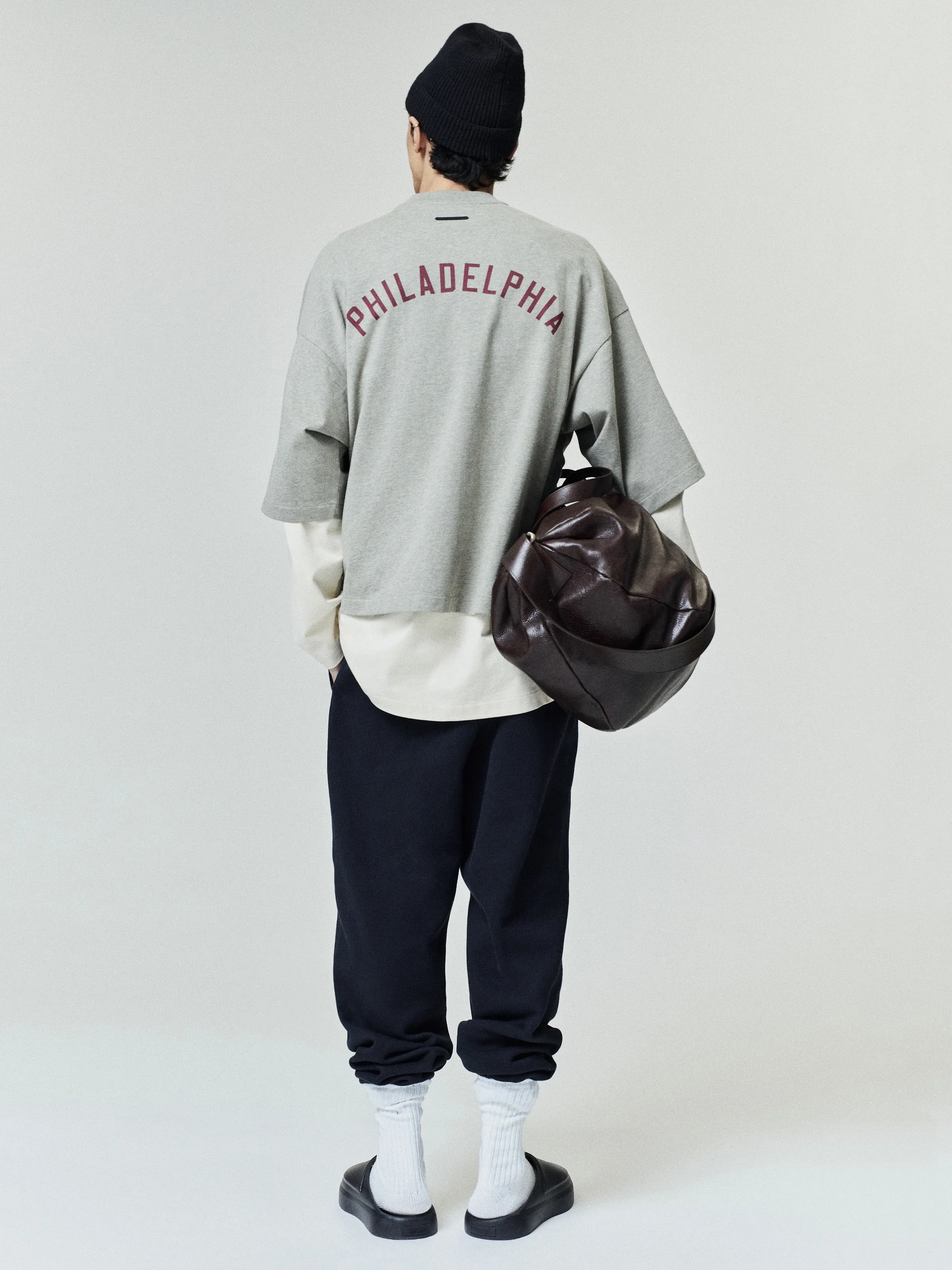 Phillies Merch Tee sold by Fear of God product image thumbnail 2