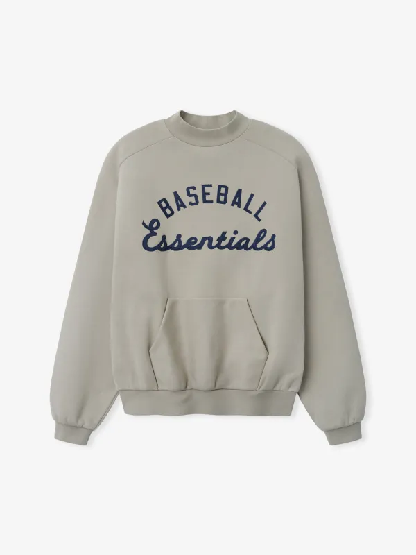 MLB Sport Crewneck made by Essentials