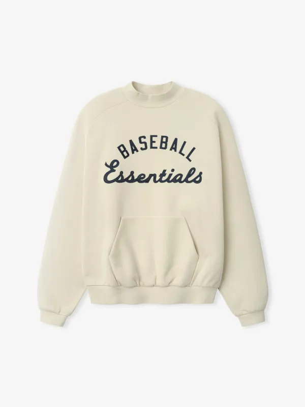 MLB Sport Crewneck made by Essentials
