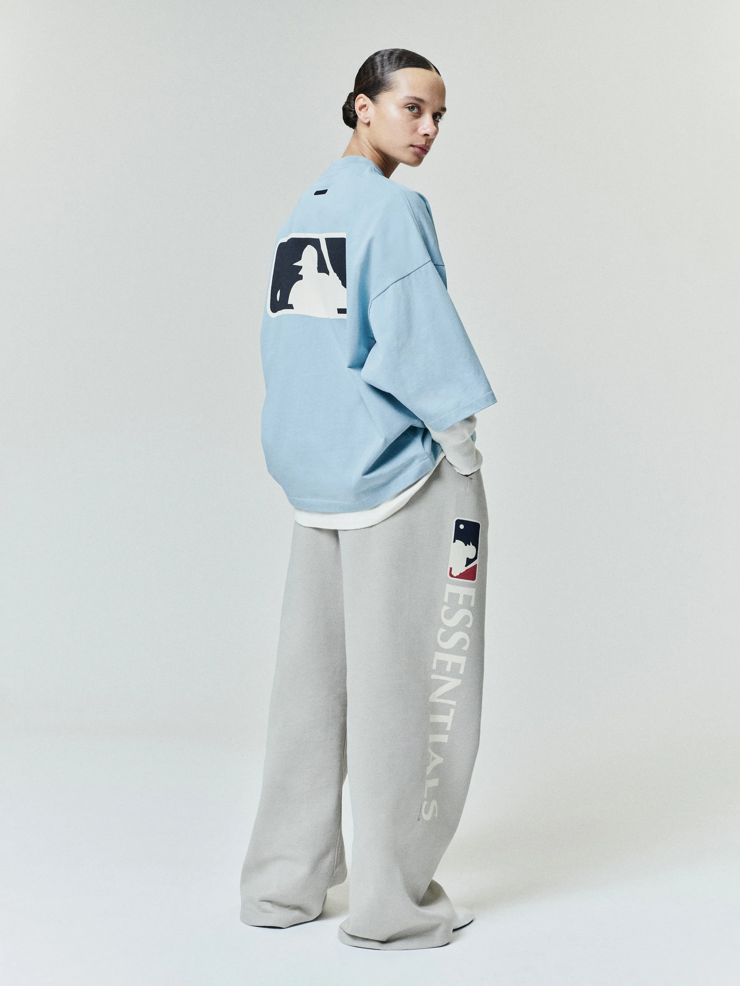 MLB Merch Tee sold by Fear of God product image thumbnail 2