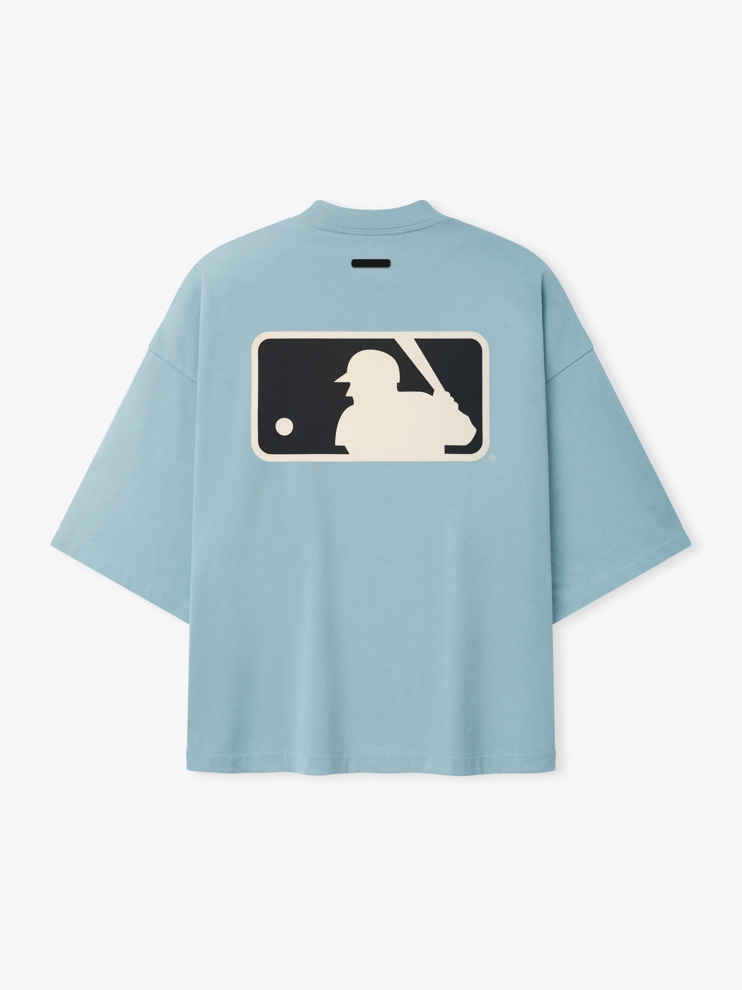 MLB Merch Tee sold by Fear of God product image thumbnail 4