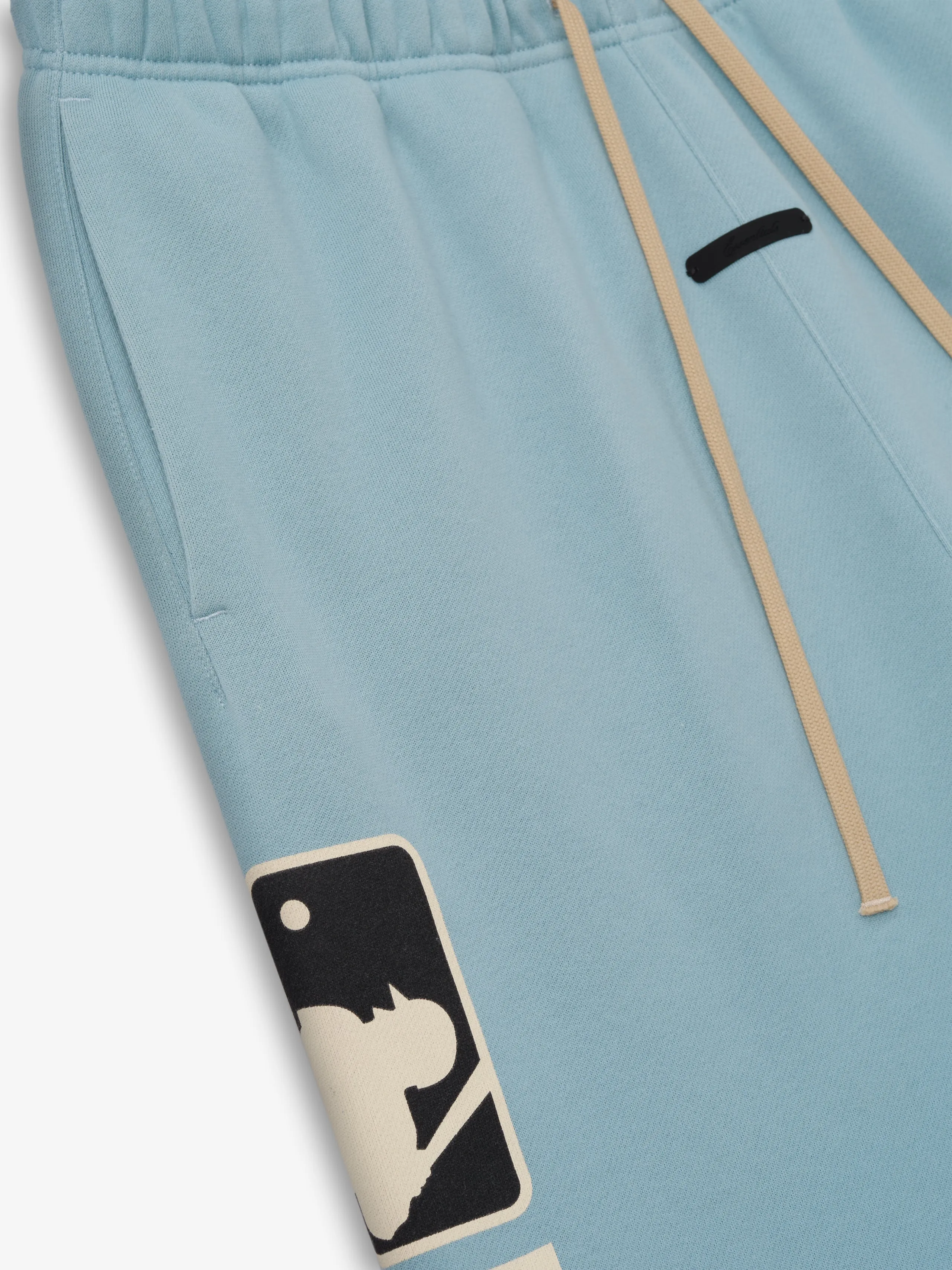 MLB Lounge Sweatpant sold by Fear of God product image thumbnail 3
