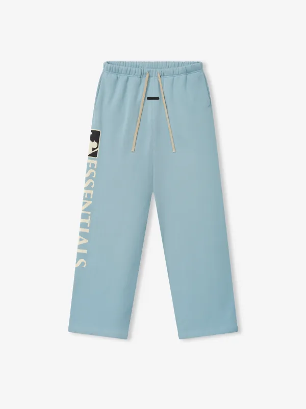 MLB Lounge Sweatpant made by Essentials