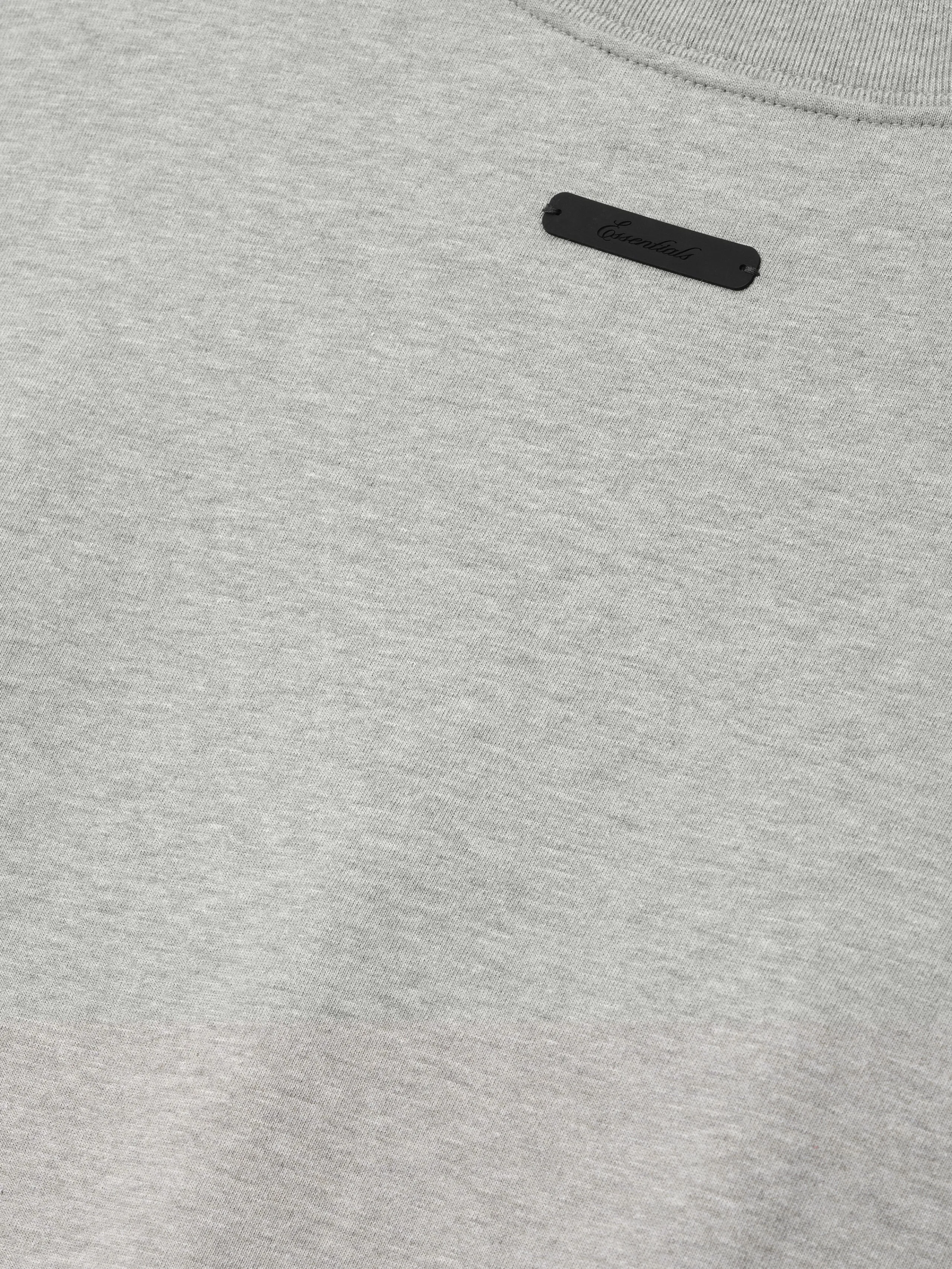 Dodgers National League Merch Tee sold by Fear of God product image thumbnail 4