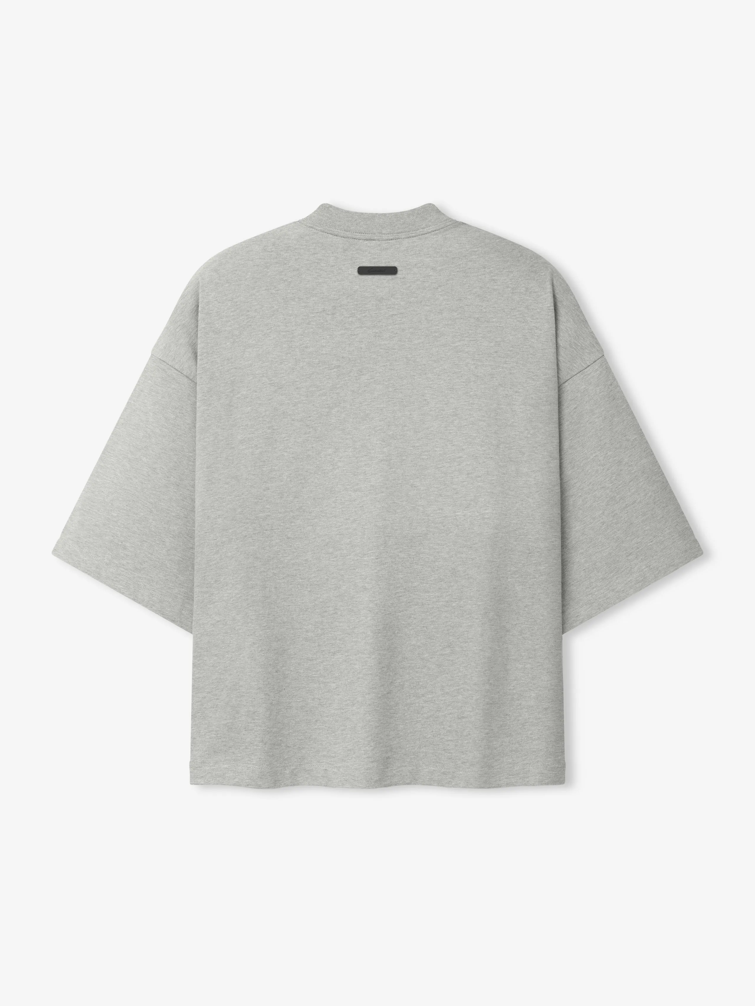 Dodgers National League Merch Tee sold by Fear of God product image thumbnail 2