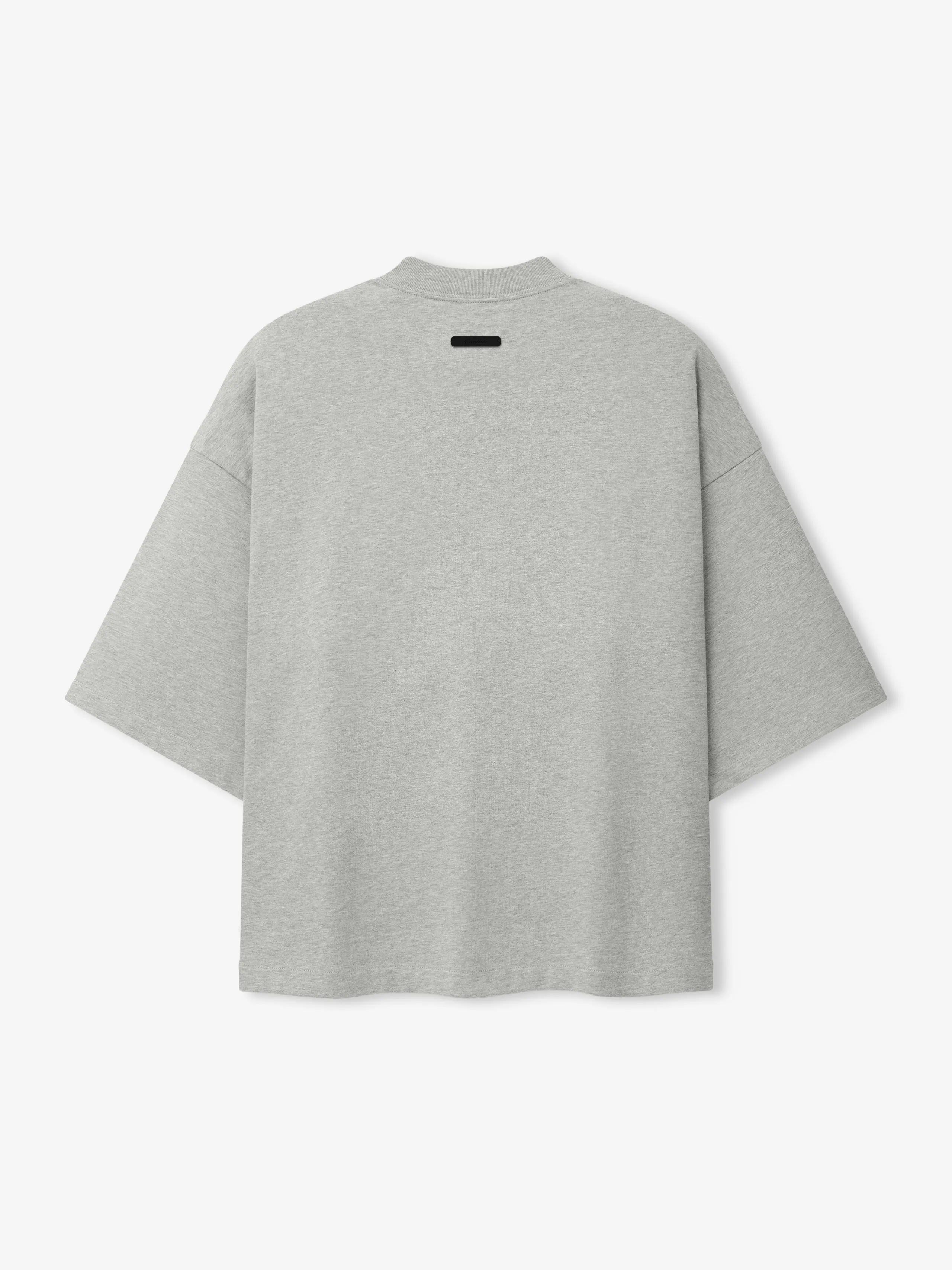 Cubs National League Merch Tee sold by Fear of God product image thumbnail 2