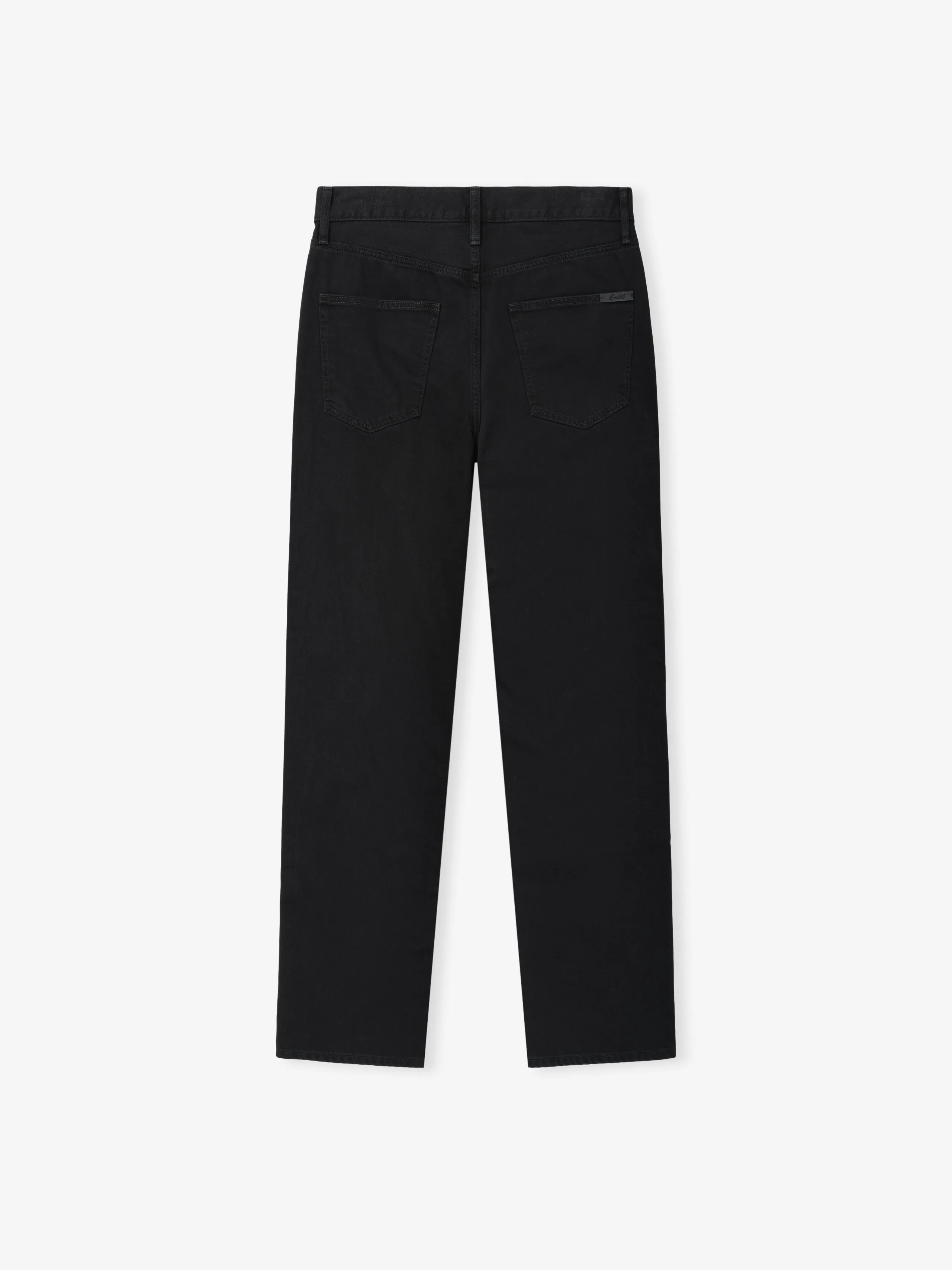 Denim 5-Pocket Jeans sold by Fear of God product image thumbnail 3