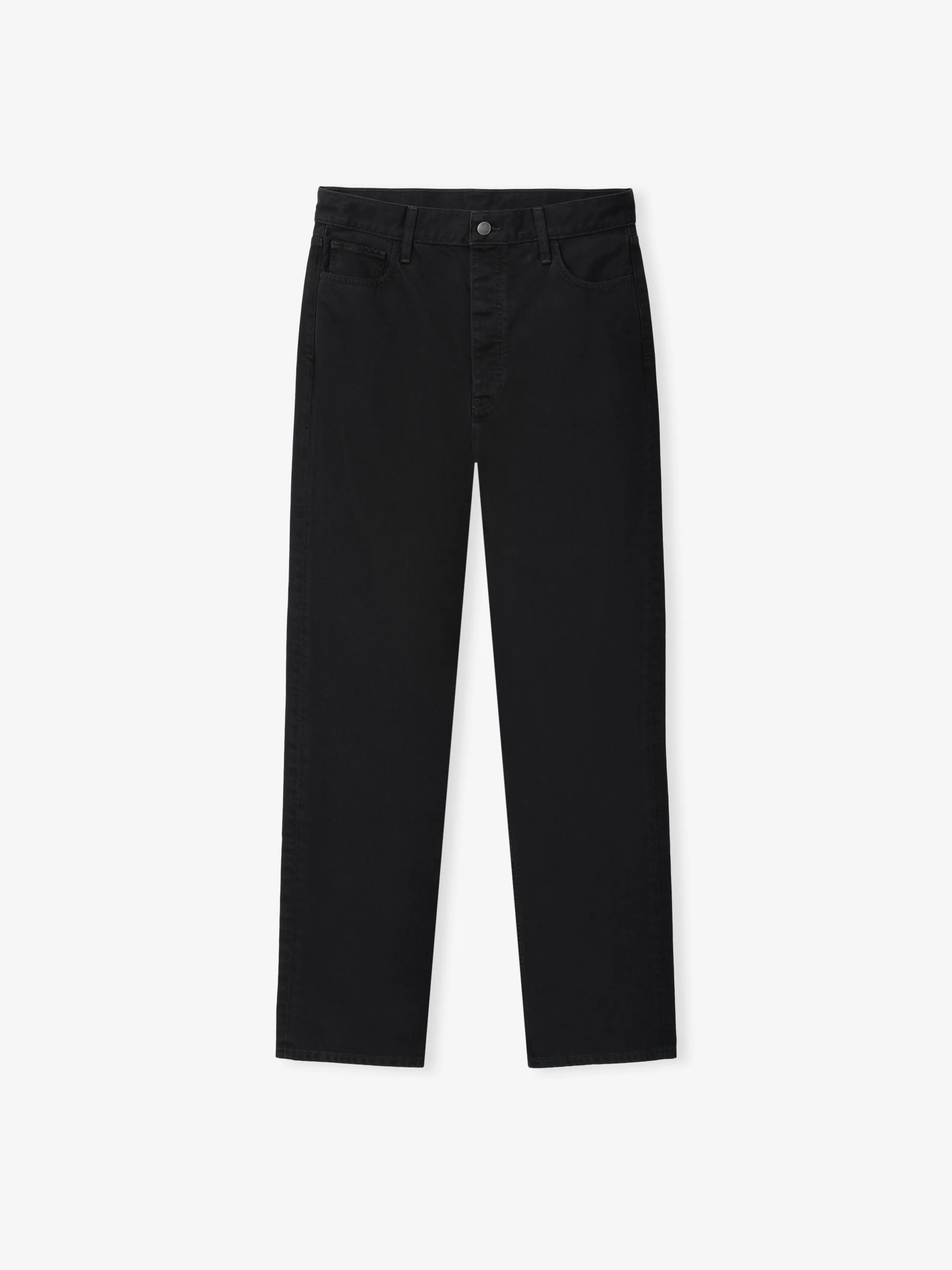 Denim 5-Pocket Jeans sold by Fear of God product image thumbnail 2