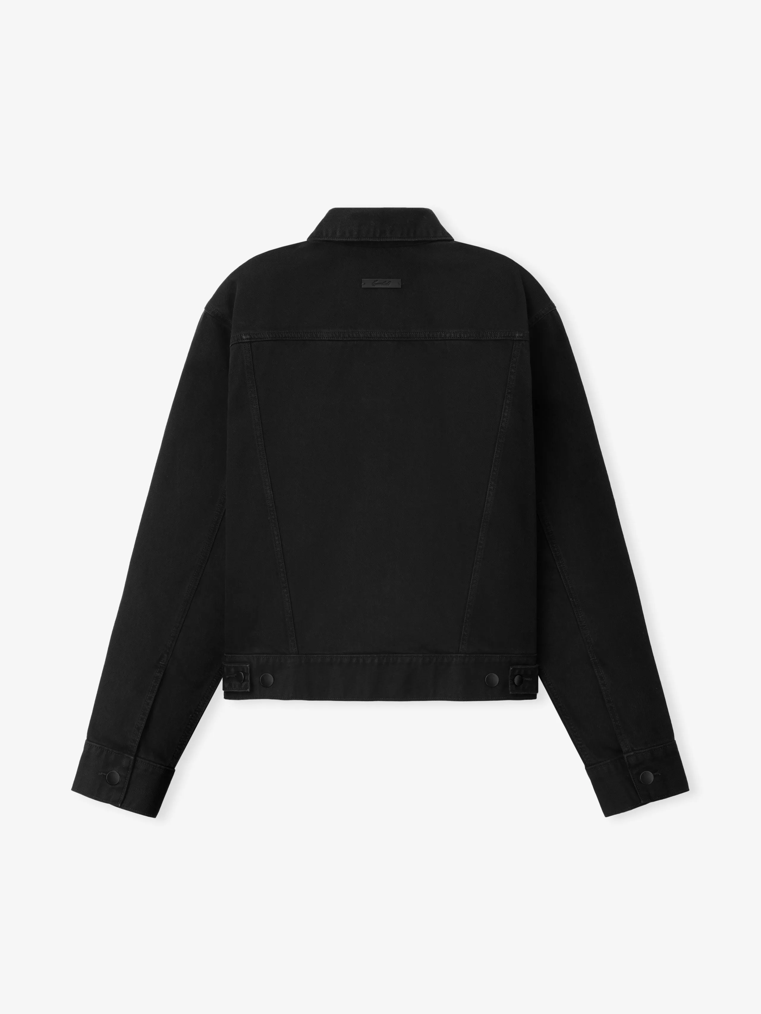 Classic Denim Jacket sold by Fear of God product image thumbnail 4