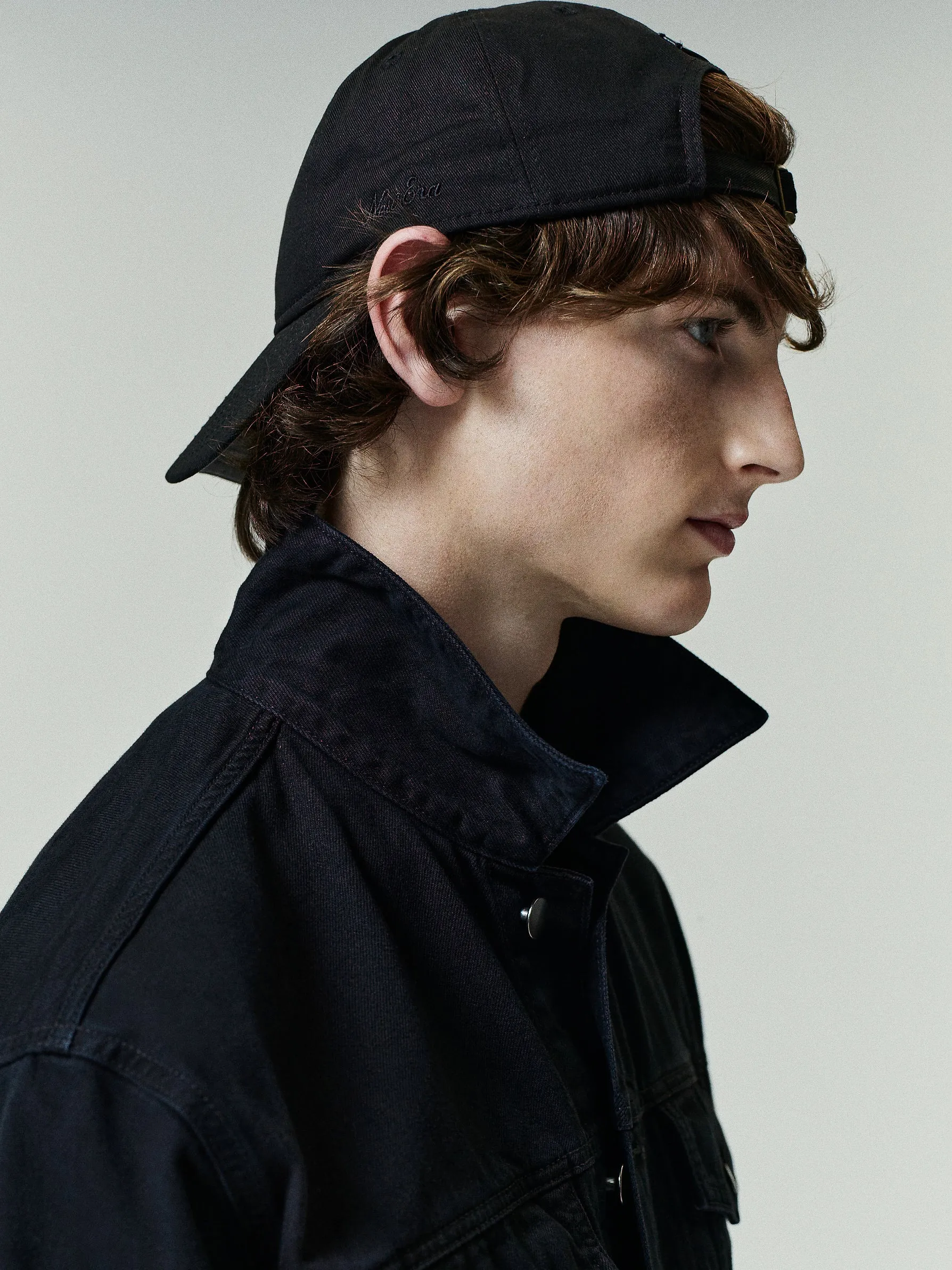 Classic Denim Jacket sold by Fear of God