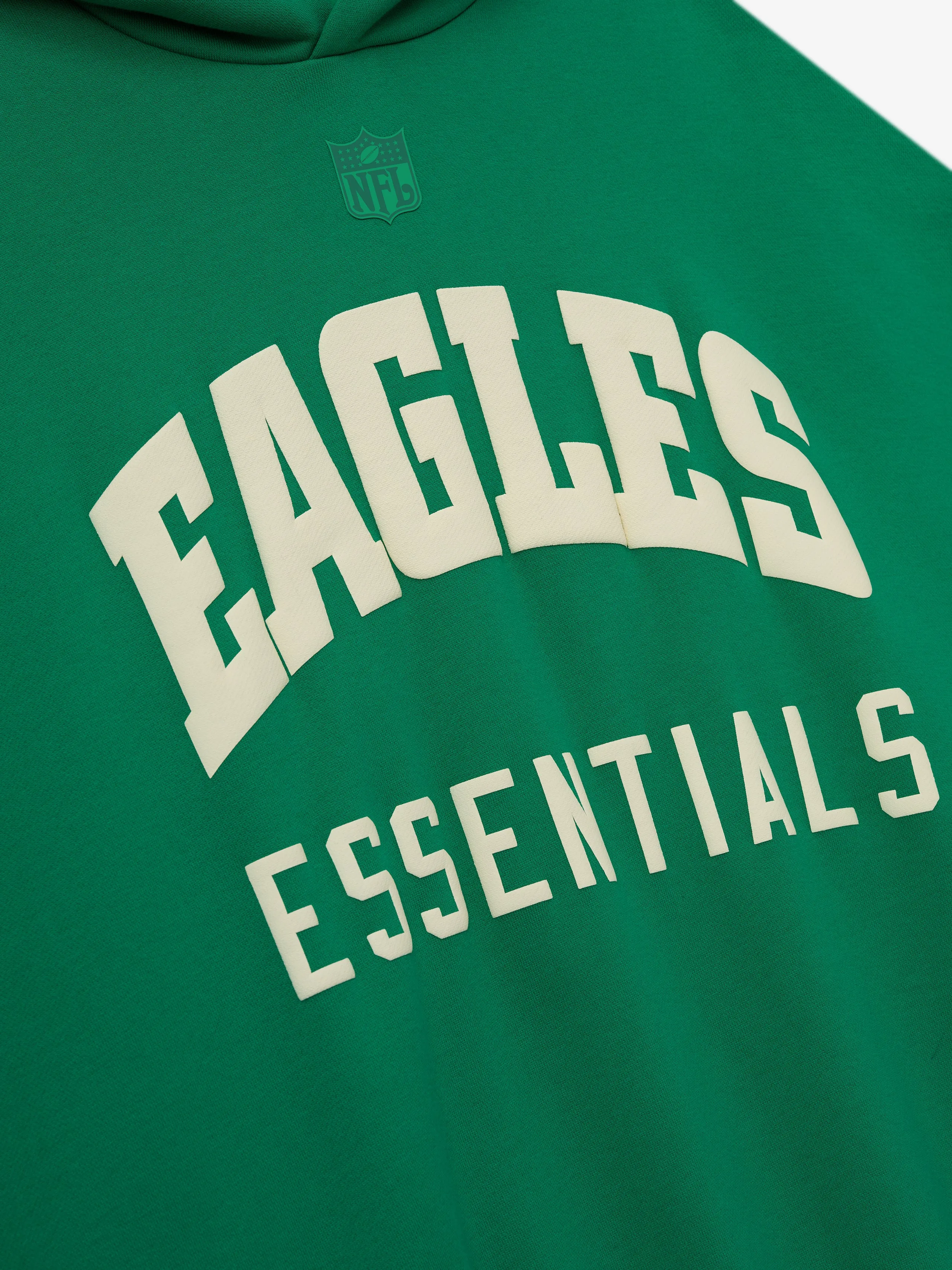 Eagles Sport Hoodie sold by Fear of God product image thumbnail 4