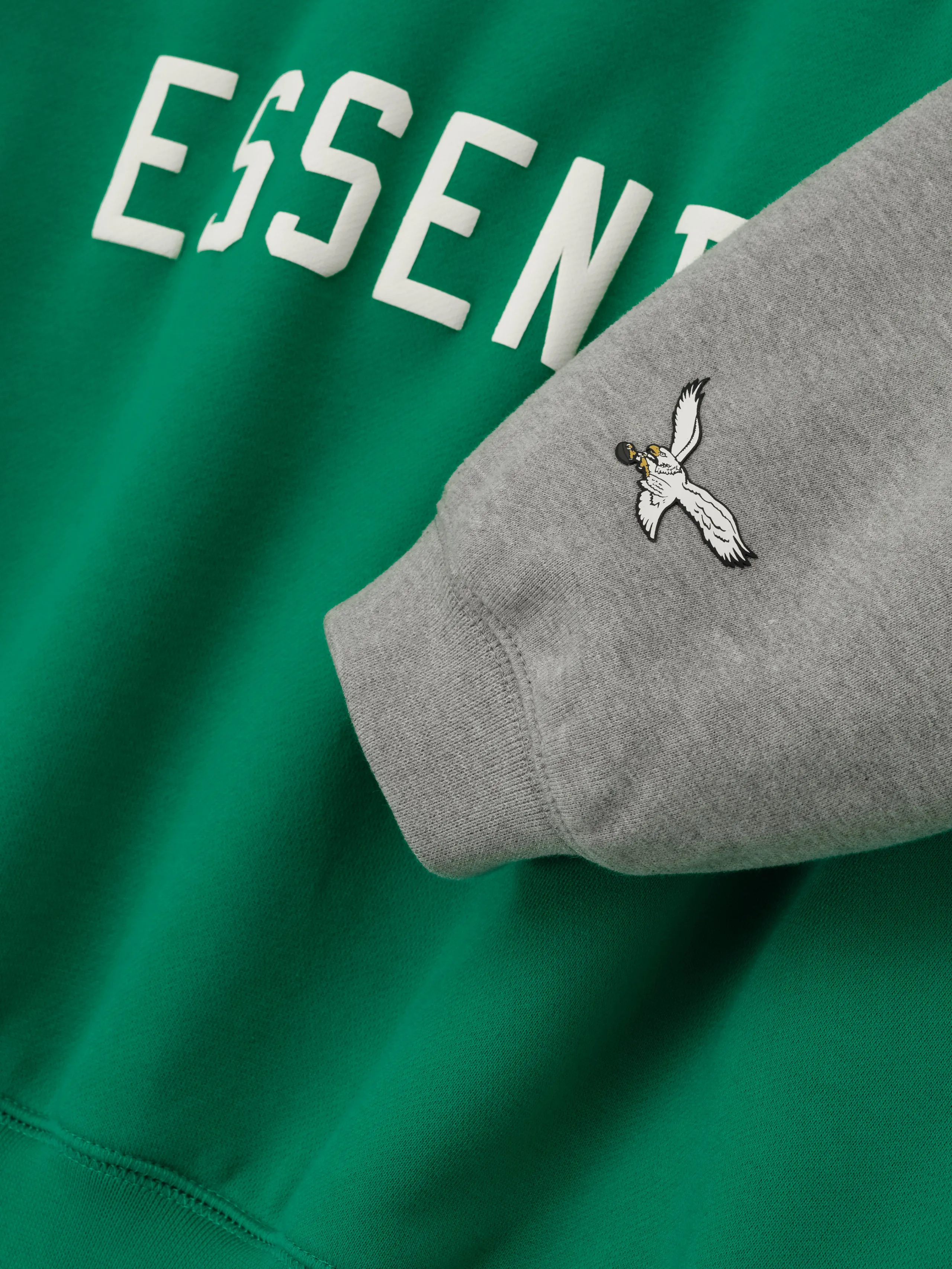 Eagles Sport Hoodie sold by Fear of God product image thumbnail 5