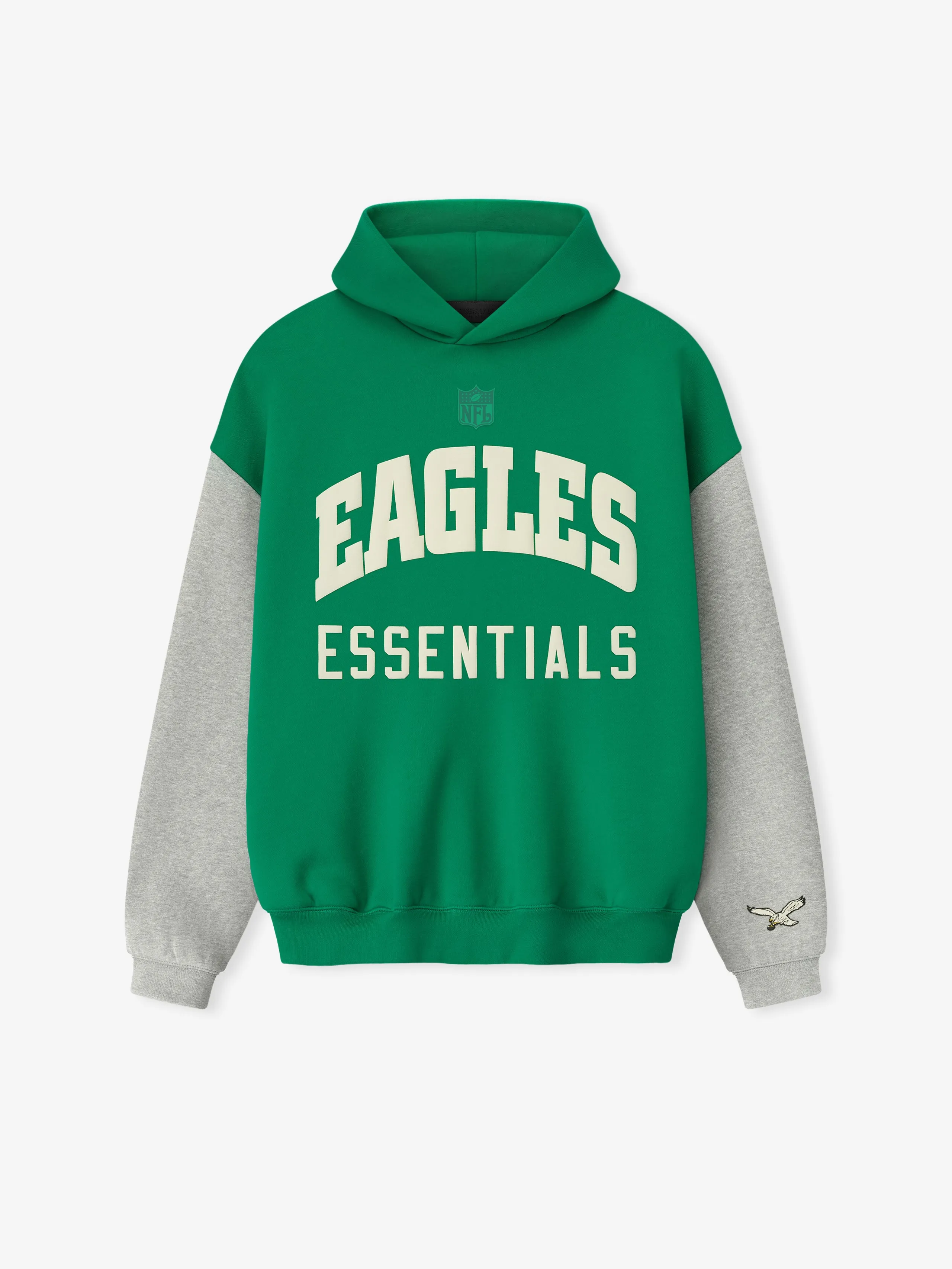 Eagles Sport Hoodie sold by Fear of God product image thumbnail 2