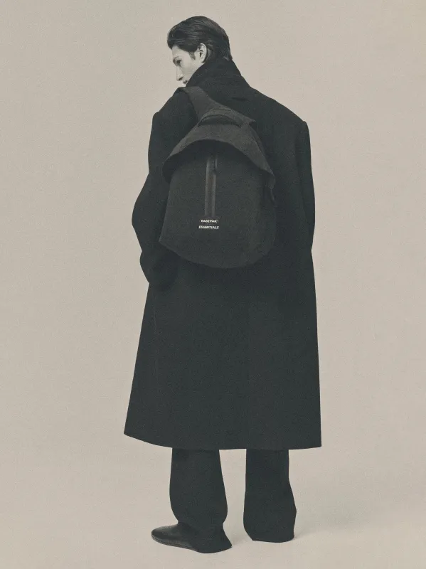 Essentials Backpack made by Essentials