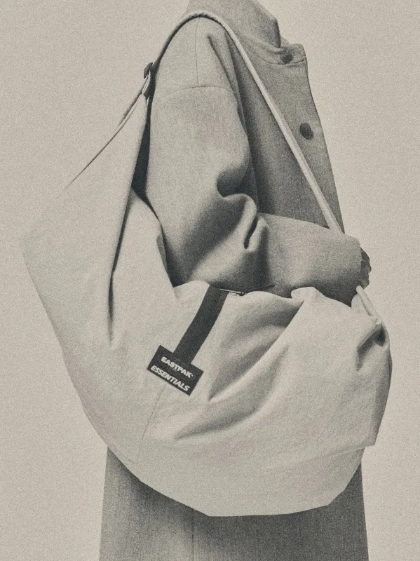 Essentials Large Shell Bag made by Essentials