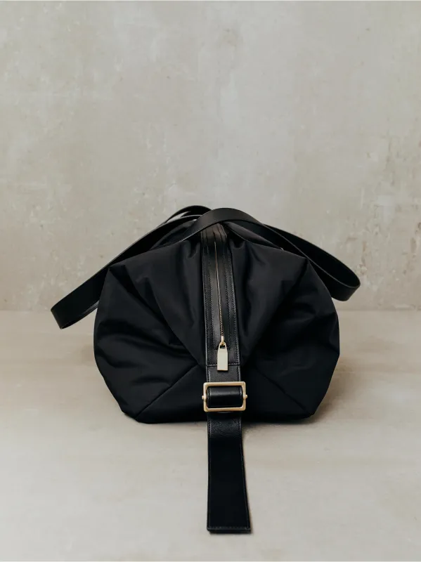 Nylon Belted Duffle made by Fear of God