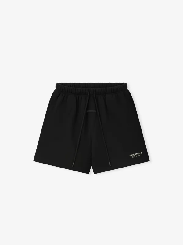 Essentials FW26 Classic Sweatshort made by Essentials