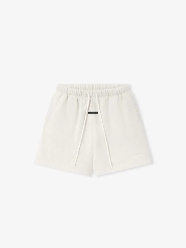 Essentials FW26 Classic Sweatshort made by Essentials