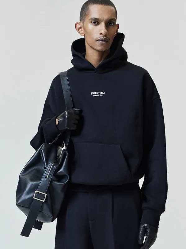 Essentials FW26 Classic Hoodie made by Essentials