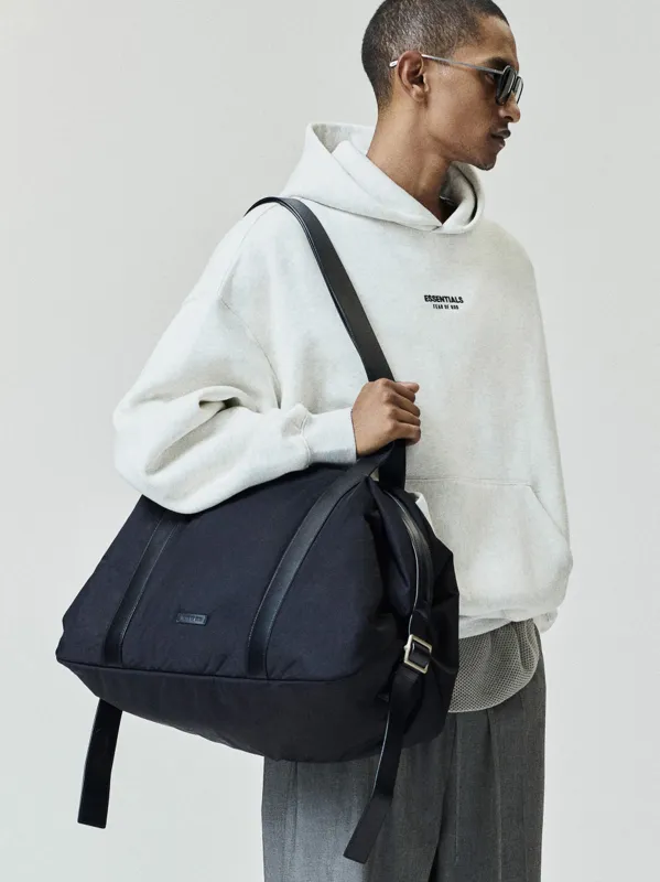 Essentials FW26 Classic Hoodie made by Essentials