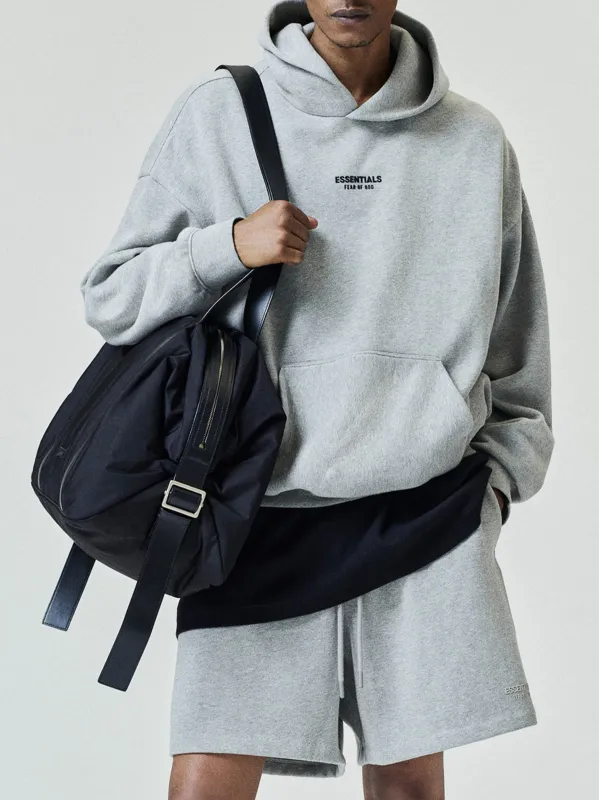 Essentials FW26 Classic Hoodie made by Essentials