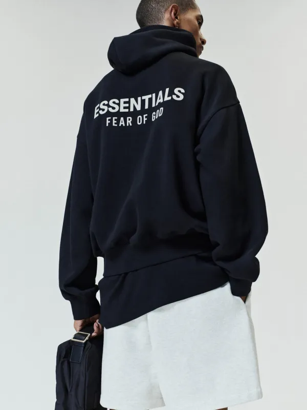 Essentials FW26 Classic Hoodie made by Essentials