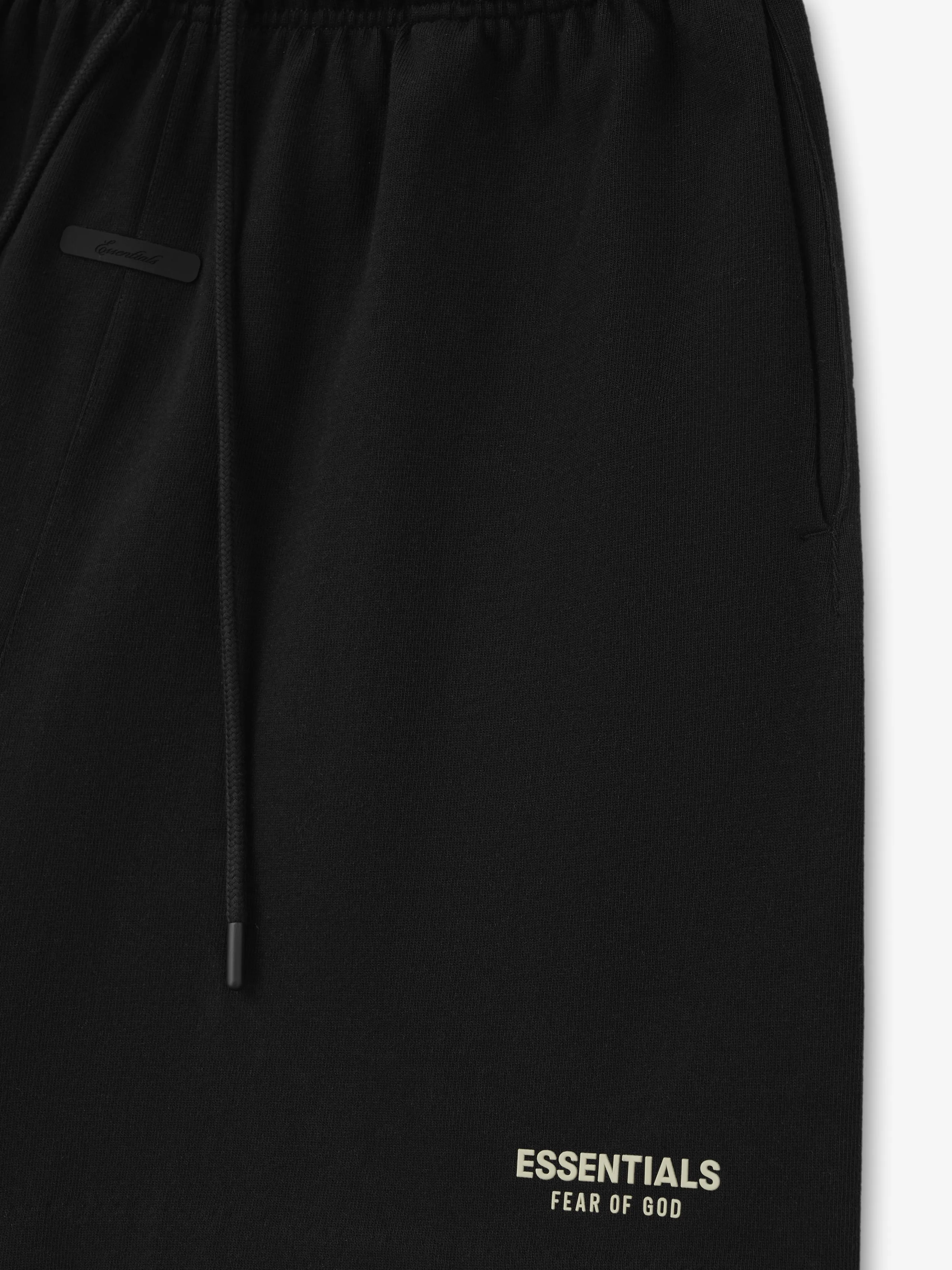 Essentials FW26 Classic Heavy Jersey Short sold by Fear of God product image thumbnail 3