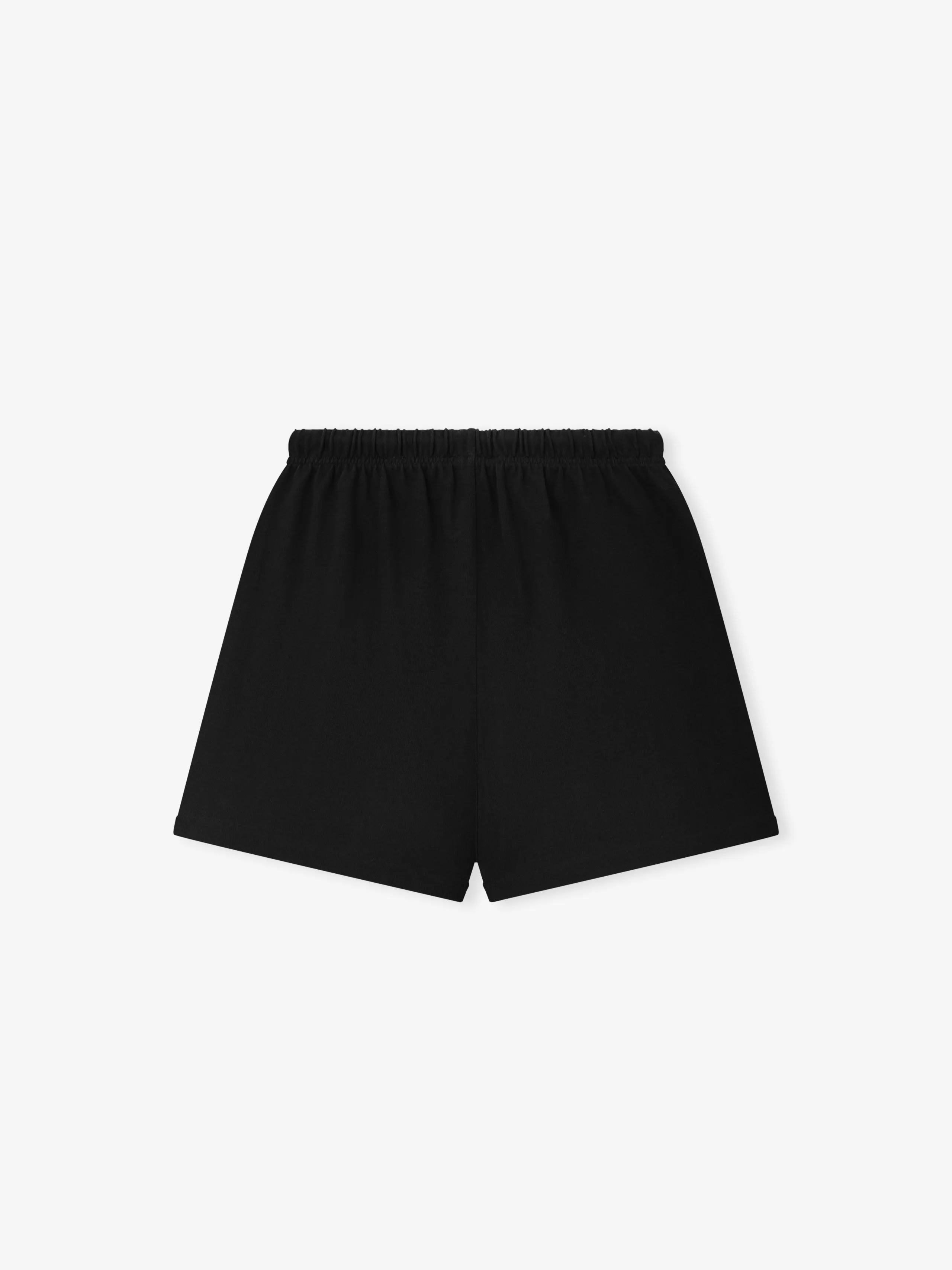 Essentials FW26 Classic Heavy Jersey Short sold by Fear of God product image thumbnail 2