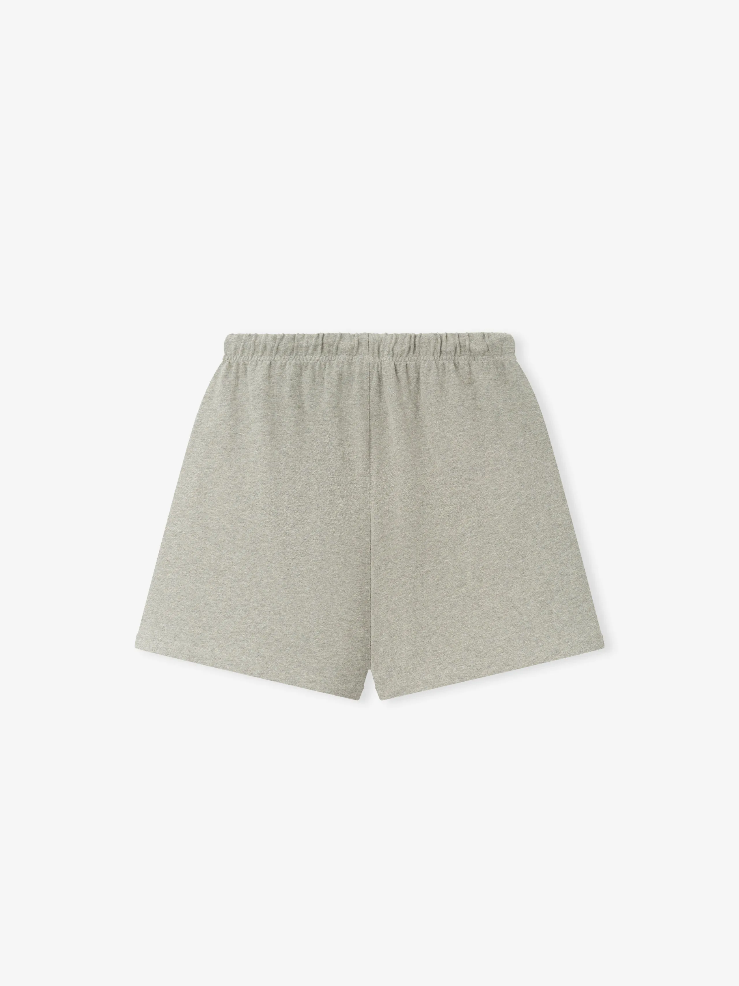Essentials FW26 Classic Heavy Jersey Short sold by Fear of God product image thumbnail 2