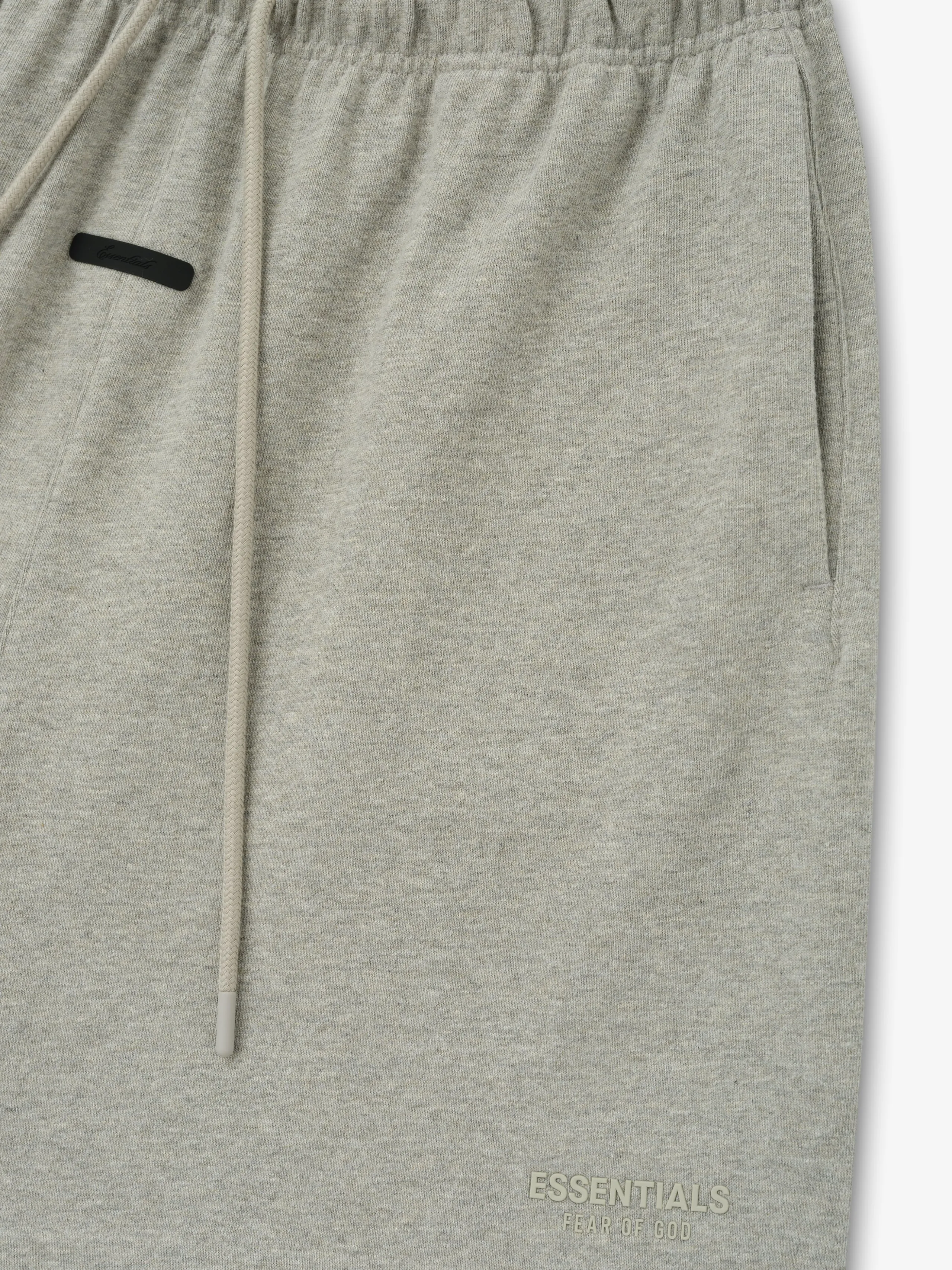 Essentials FW26 Classic Heavy Jersey Short sold by Fear of God product image thumbnail 3