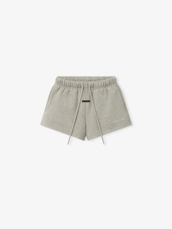 Womens Essentials FW26 Running Short made by Essentials