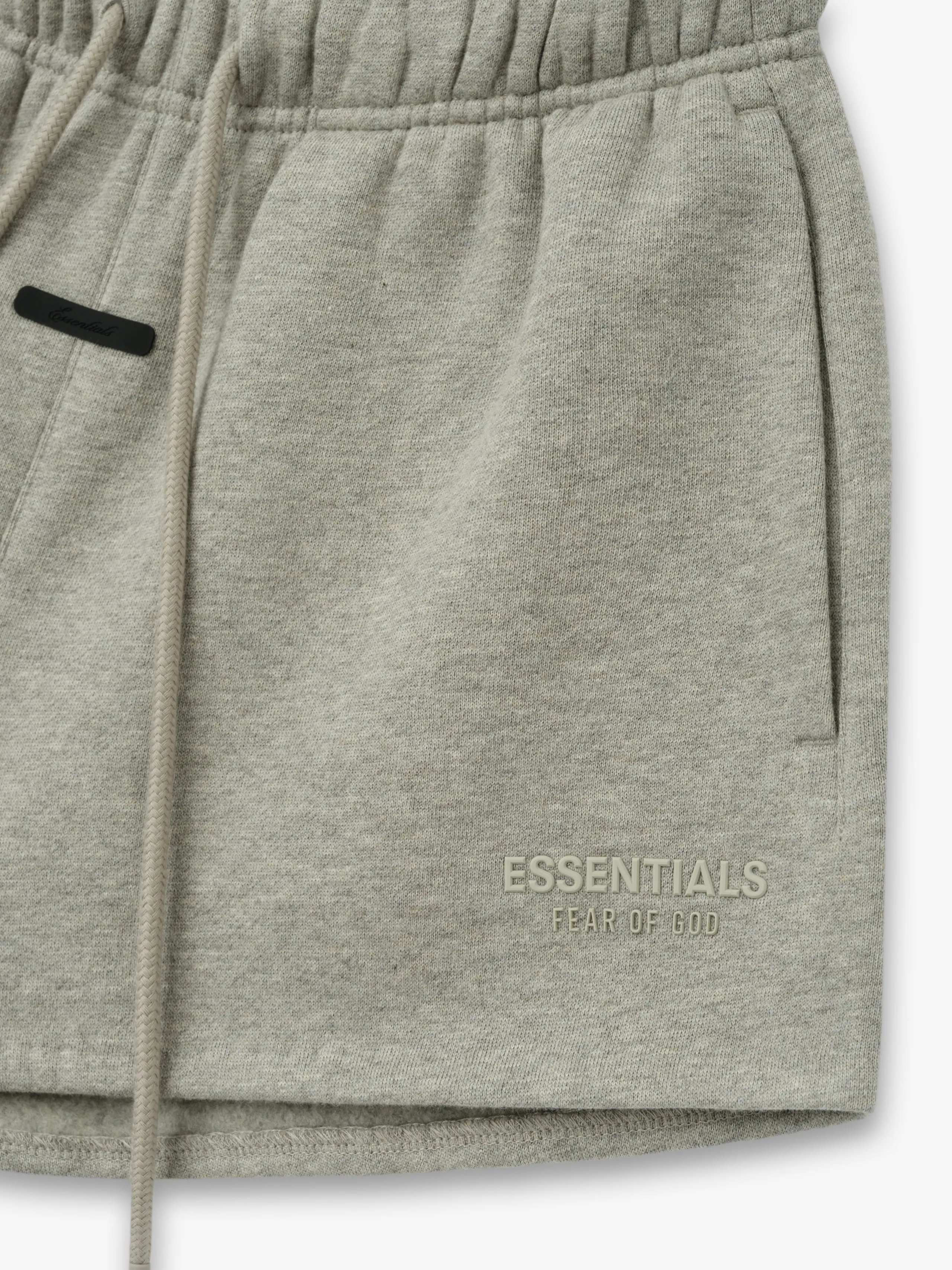 Womens Essentials FW26 Running Short sold by Fear of God product image thumbnail 3