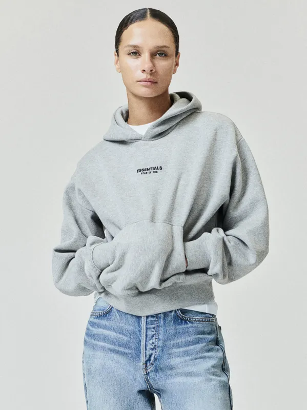 Womens Essentials FW26 Classic Hoodie made by Essentials