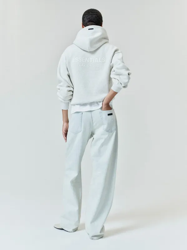 Womens Essentials FW26 Classic Hoodie made by Essentials