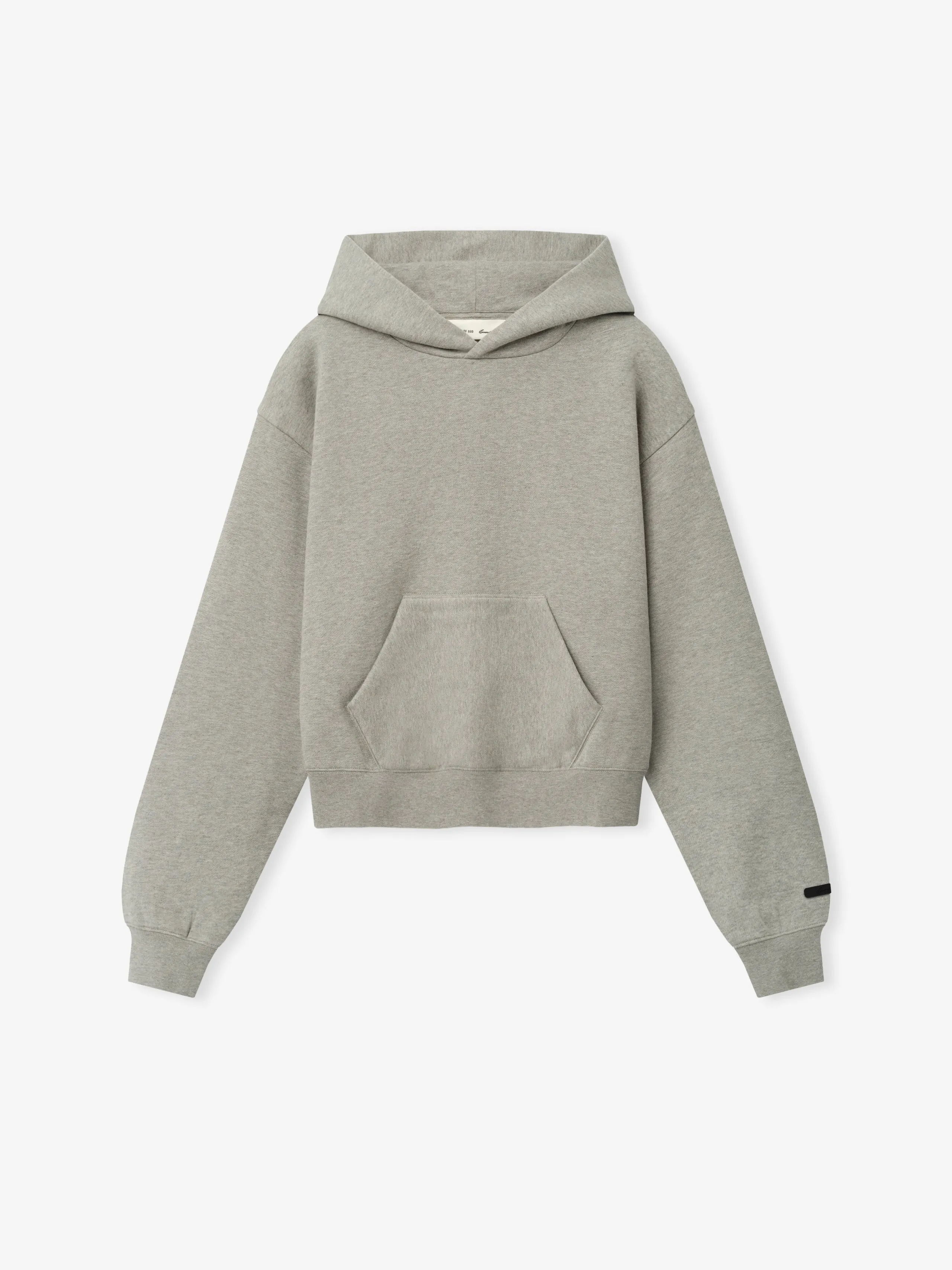 Womens Essentials FW26 Classic Hoodie sold by Fear of God product image thumbnail 2