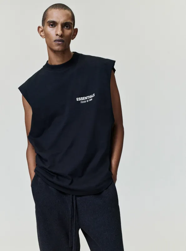 Essentials FW26 Classic Cut-Off made by Essentials