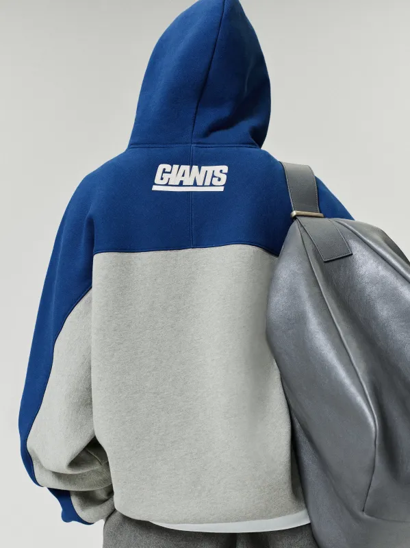 Giants 90s Relaxed Hoodie made by Essentials