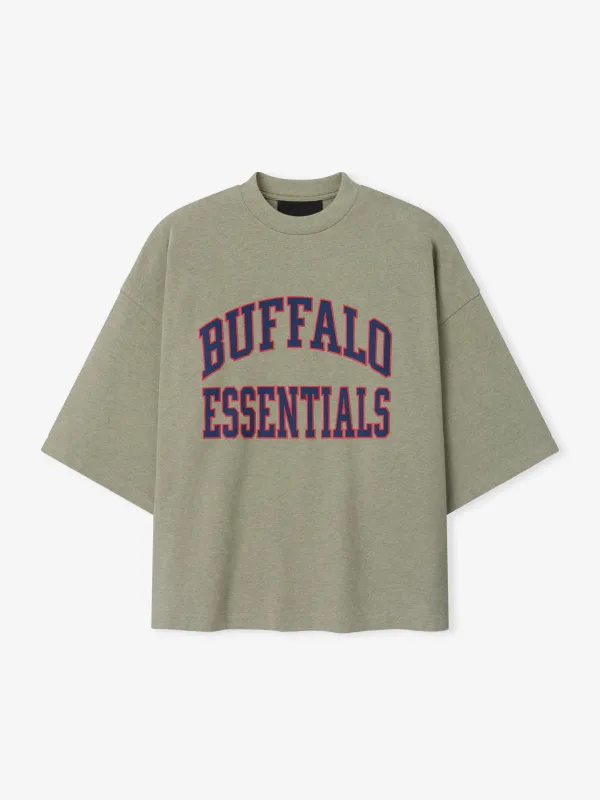 Bills Merch Tee made by Essentials