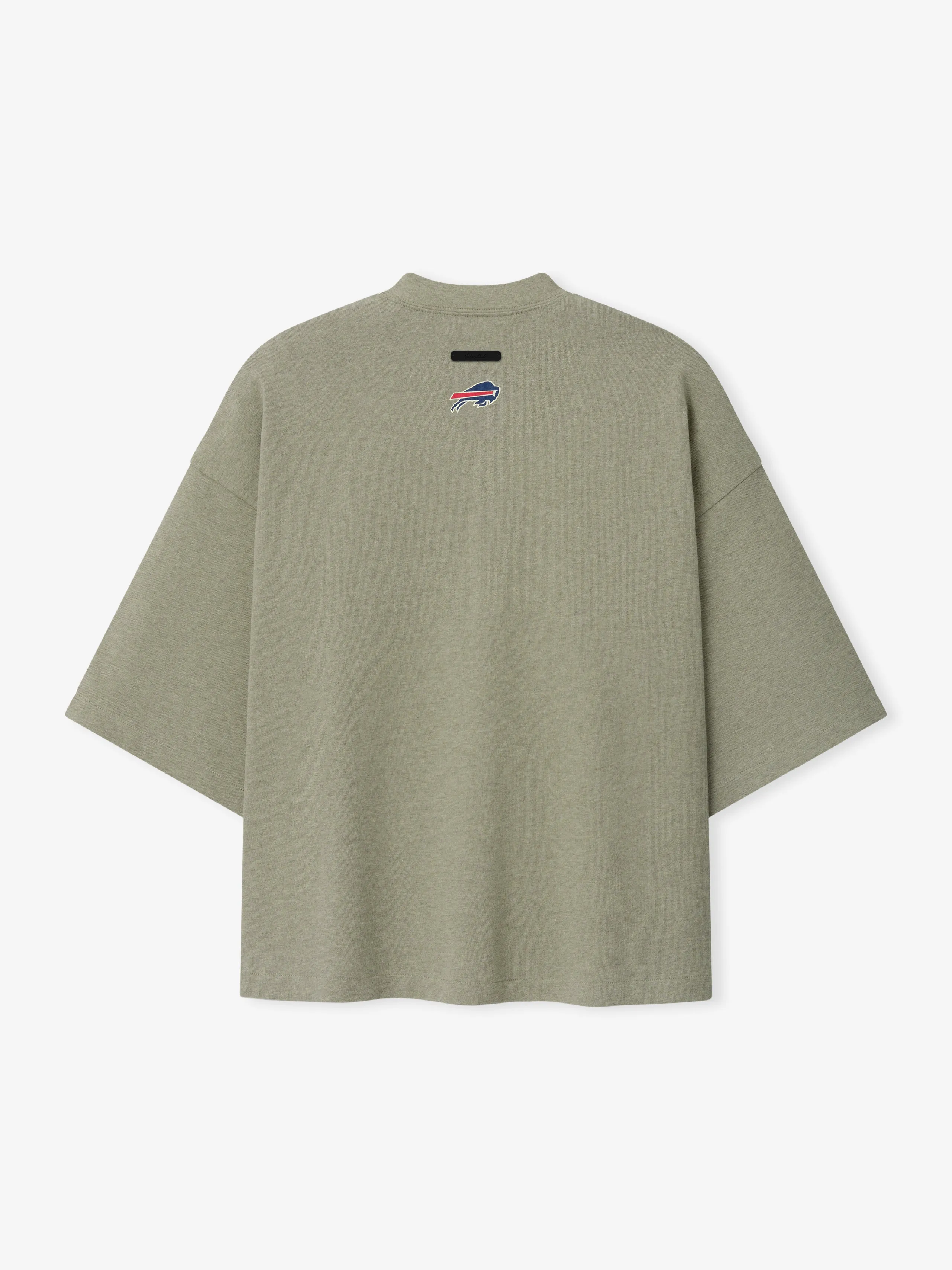 Bills Merch Tee sold by Fear of God product image thumbnail 2