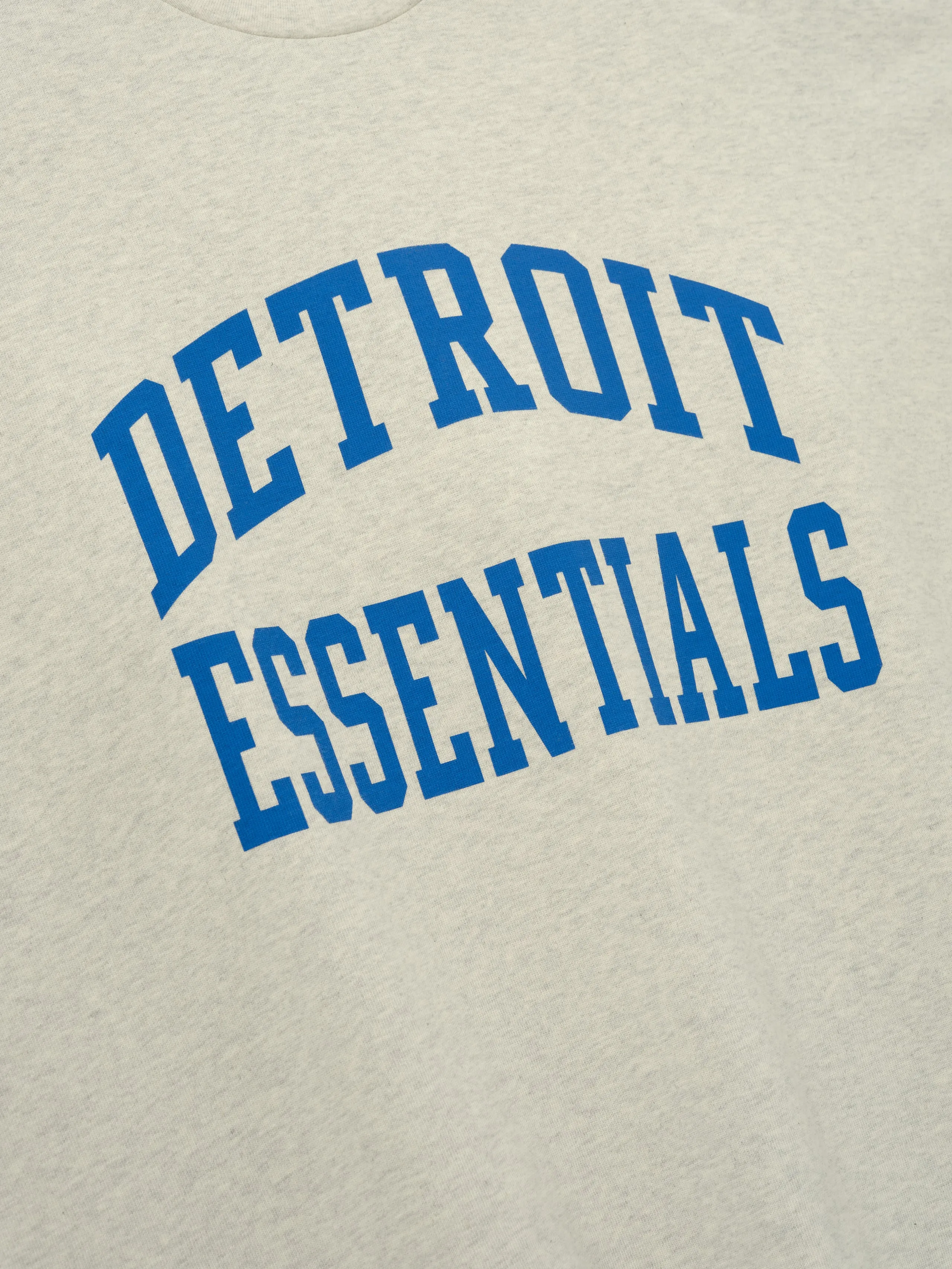 Lions Merch Tee sold by Fear of God product image thumbnail 3