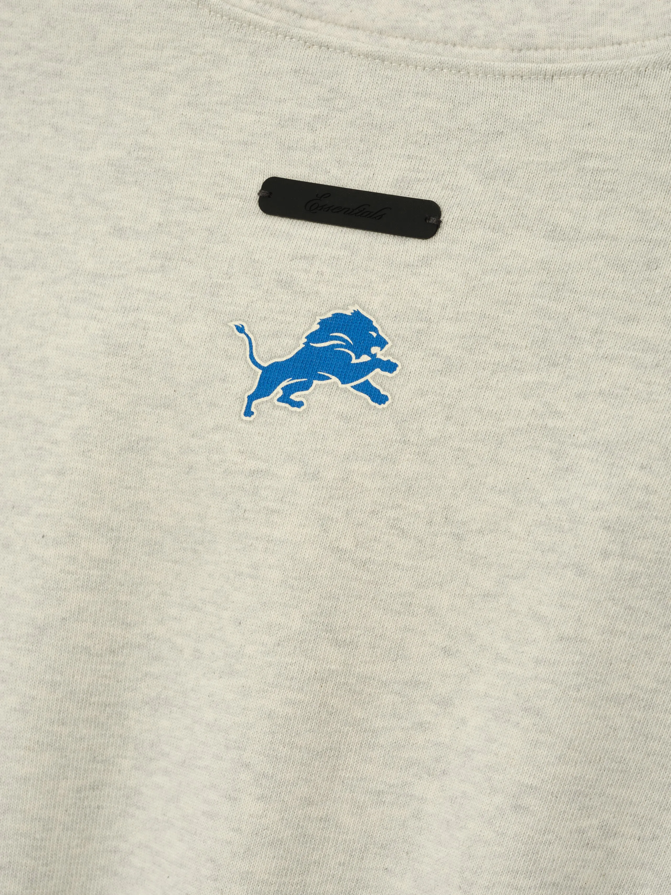 Lions Merch Tee sold by Fear of God product image thumbnail 4