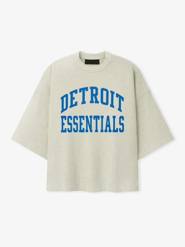Lions Merch Tee made by Essentials