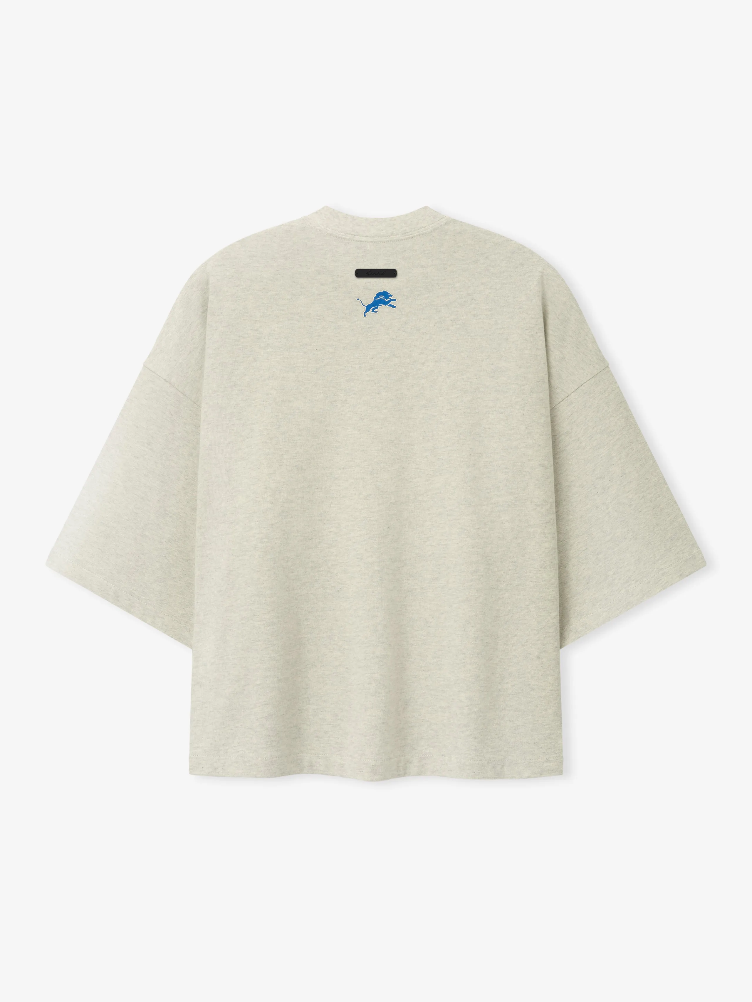 Lions Merch Tee sold by Fear of God product image thumbnail 2