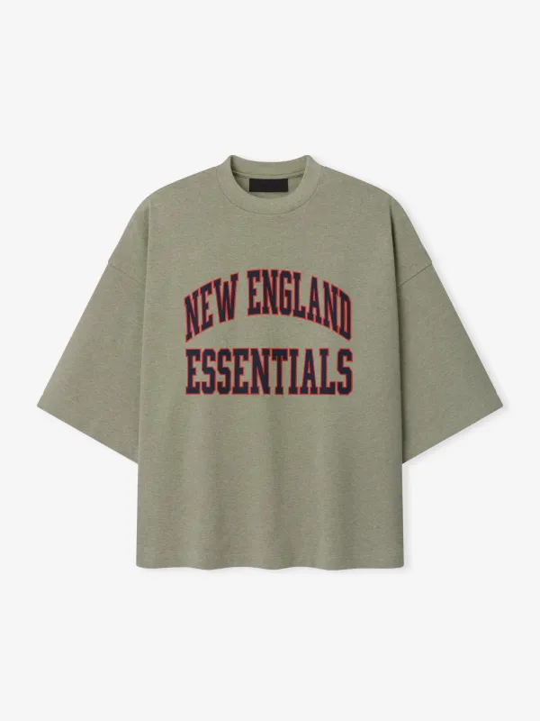 Patriots Merch Tee made by Essentials