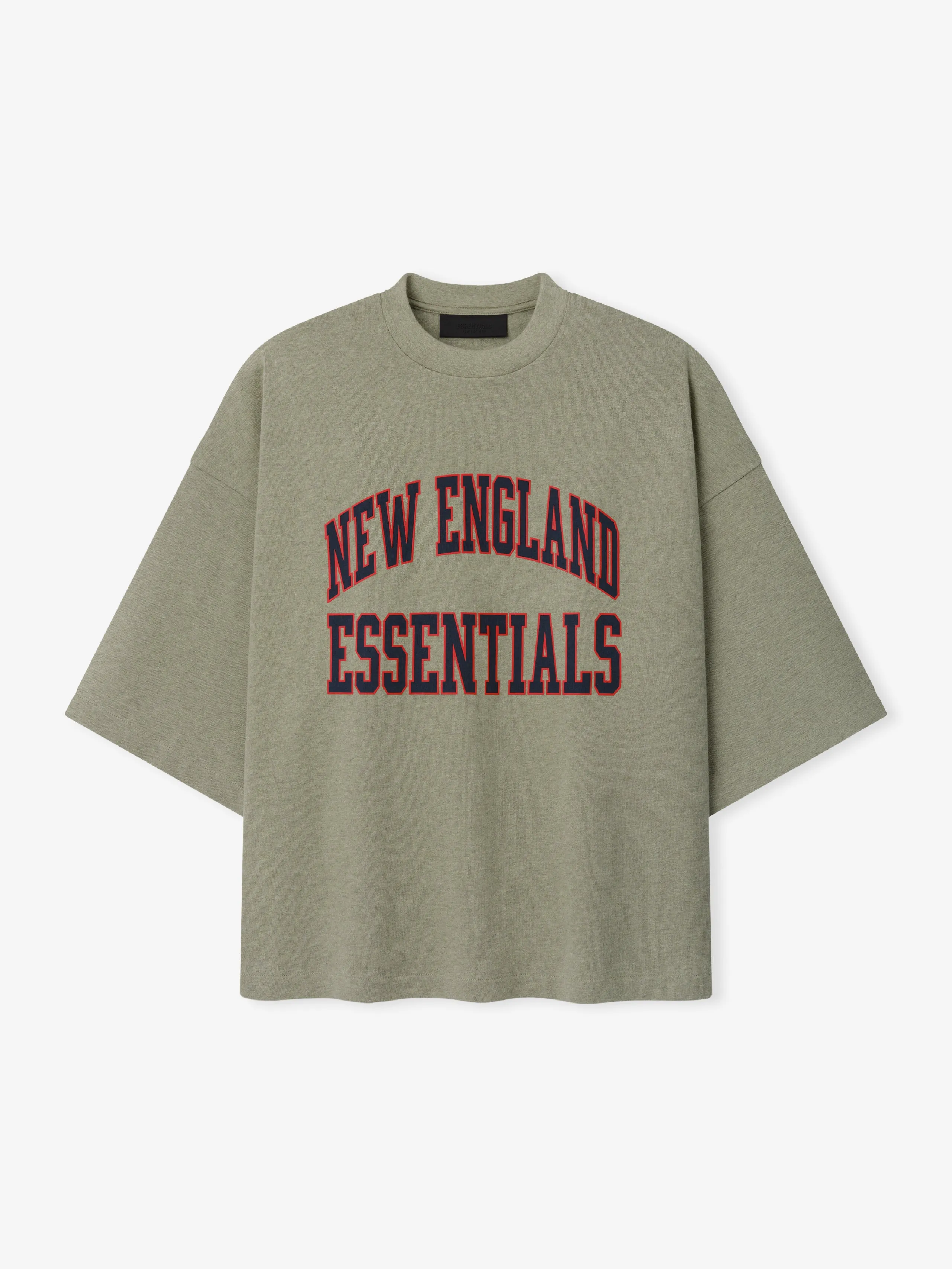 Patriots Merch Tee sold by Fear of God