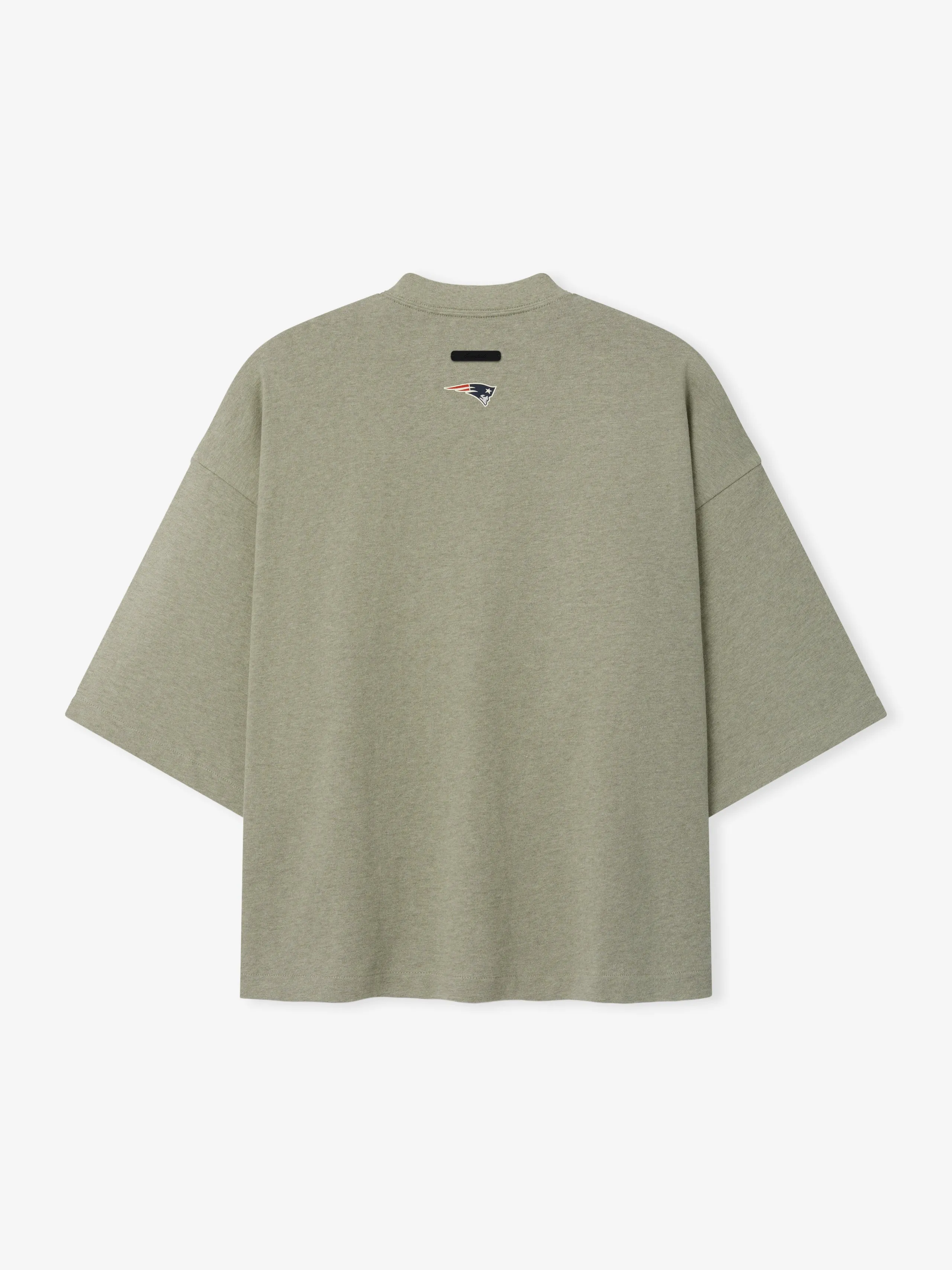 Patriots Merch Tee sold by Fear of God product image thumbnail 2