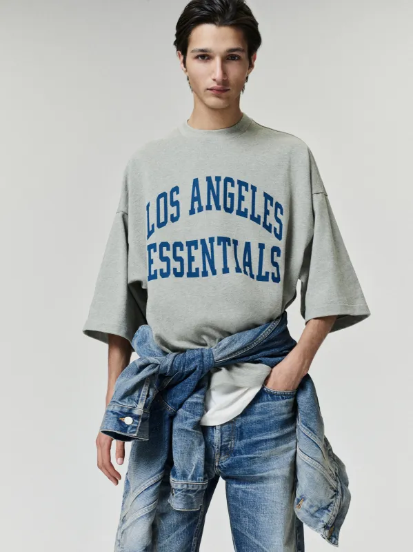 Rams Merch Tee made by Essentials