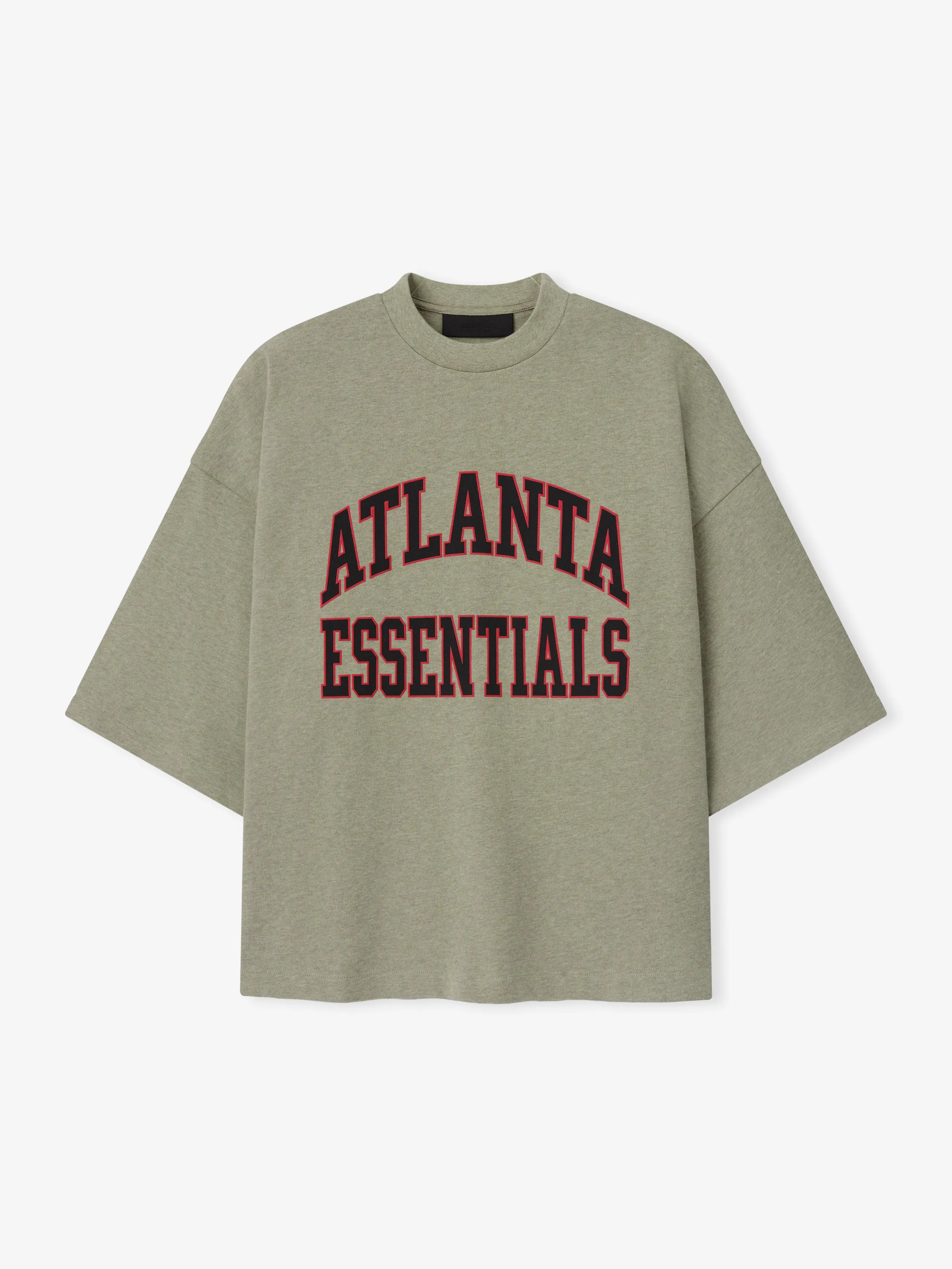 Falcons Merch Tee sold by Fear of God
